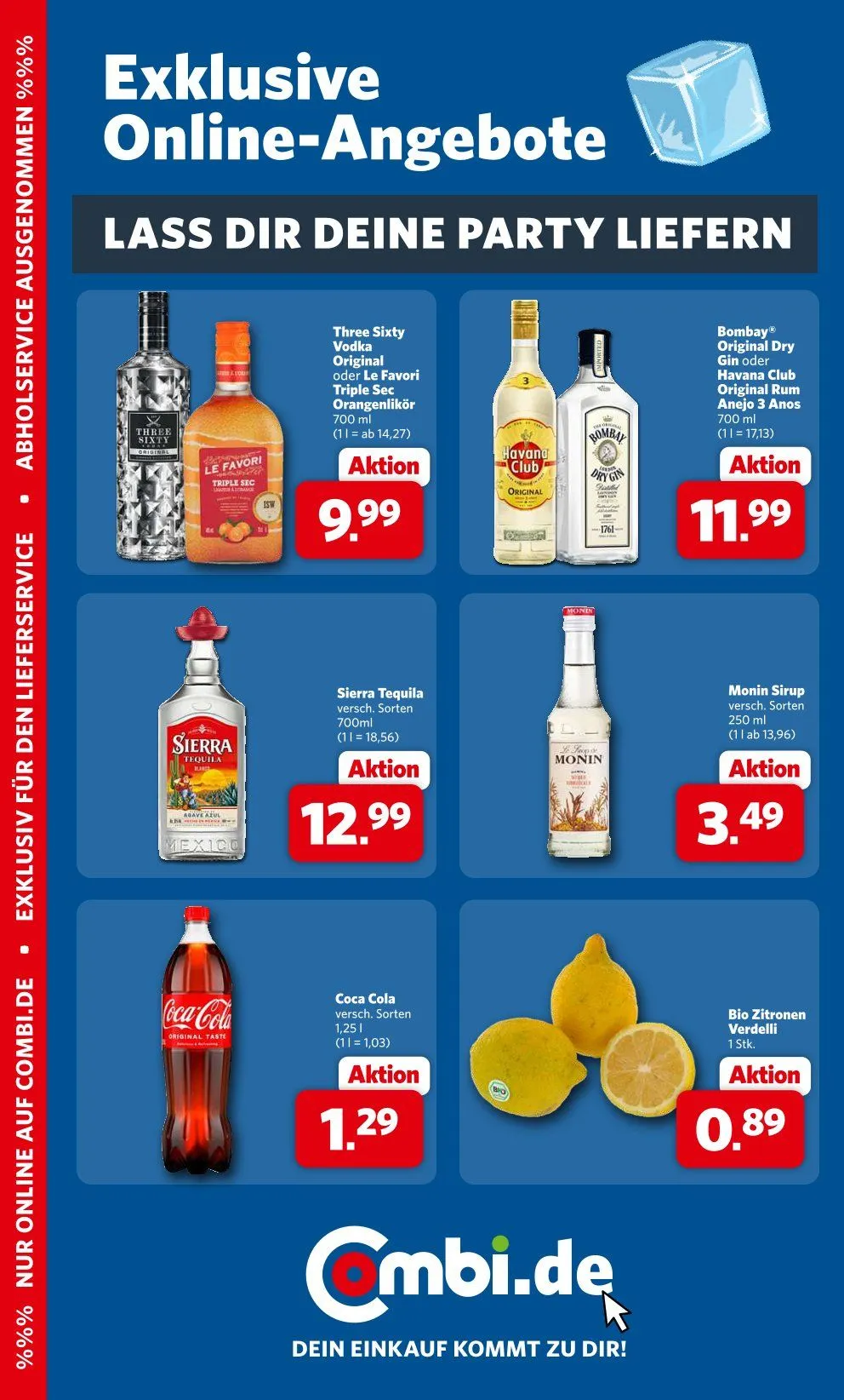 Combi Markt — 2026-08-26 van 24 augustus tot 30 augustus 2026 - Folder pagina 34