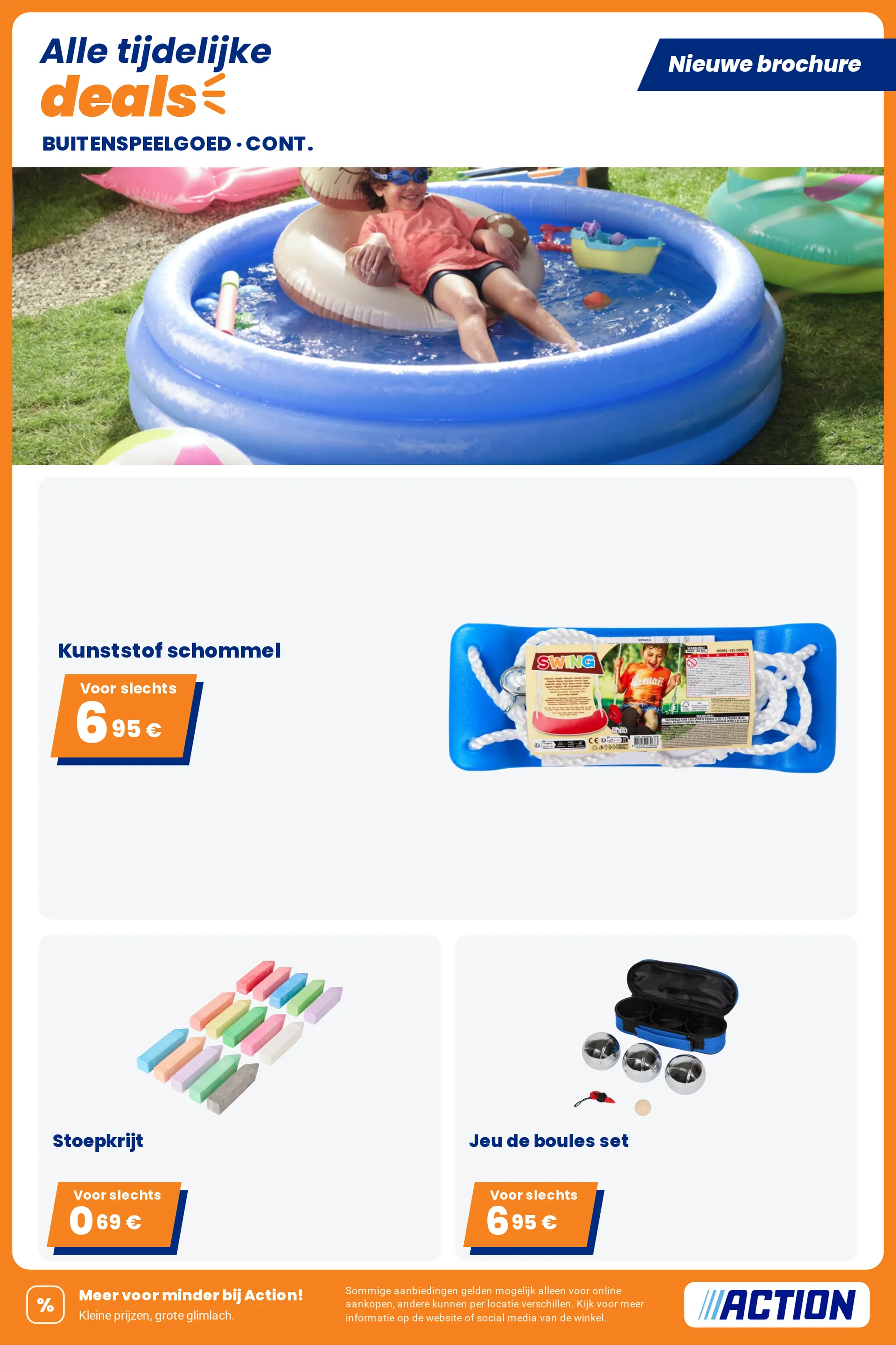 Zomerse must-haves van 25 augustus tot 8 september 2026 - folder pagina 34