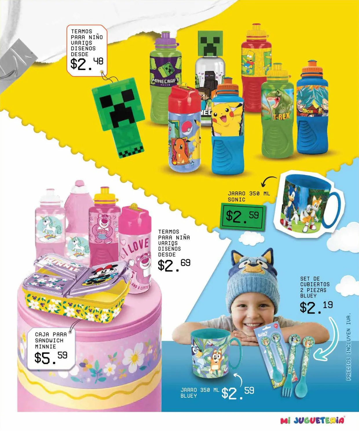 Catalogo de Mi Comisariato — 2026-08-27 27 de agosto al 11 de septiembre 2026 - Pag 34