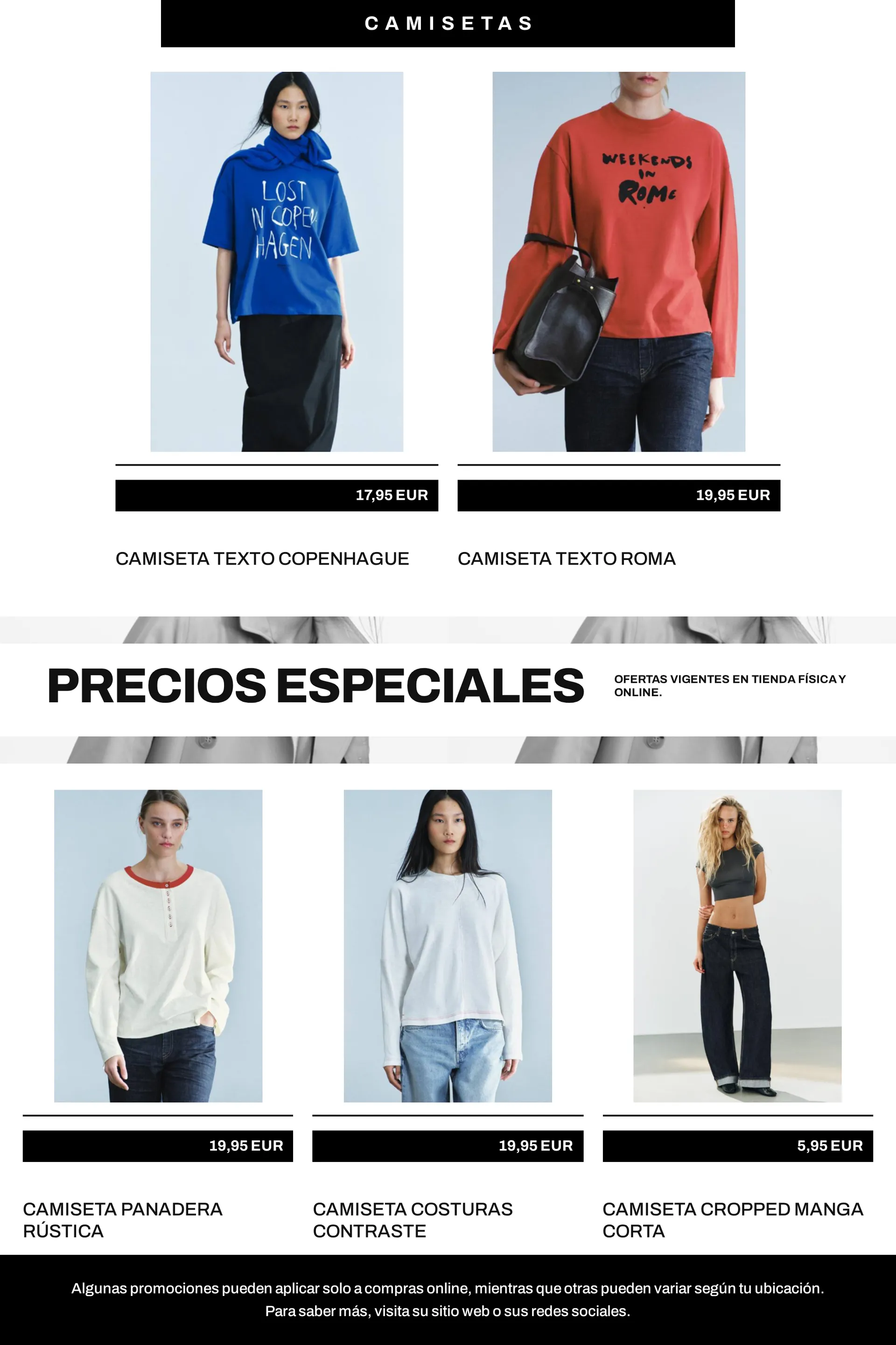 Catálogo de Zara — Mujer — 2026-09-08 8 de septiembre al 18 de septiembre 2026 - Página 34