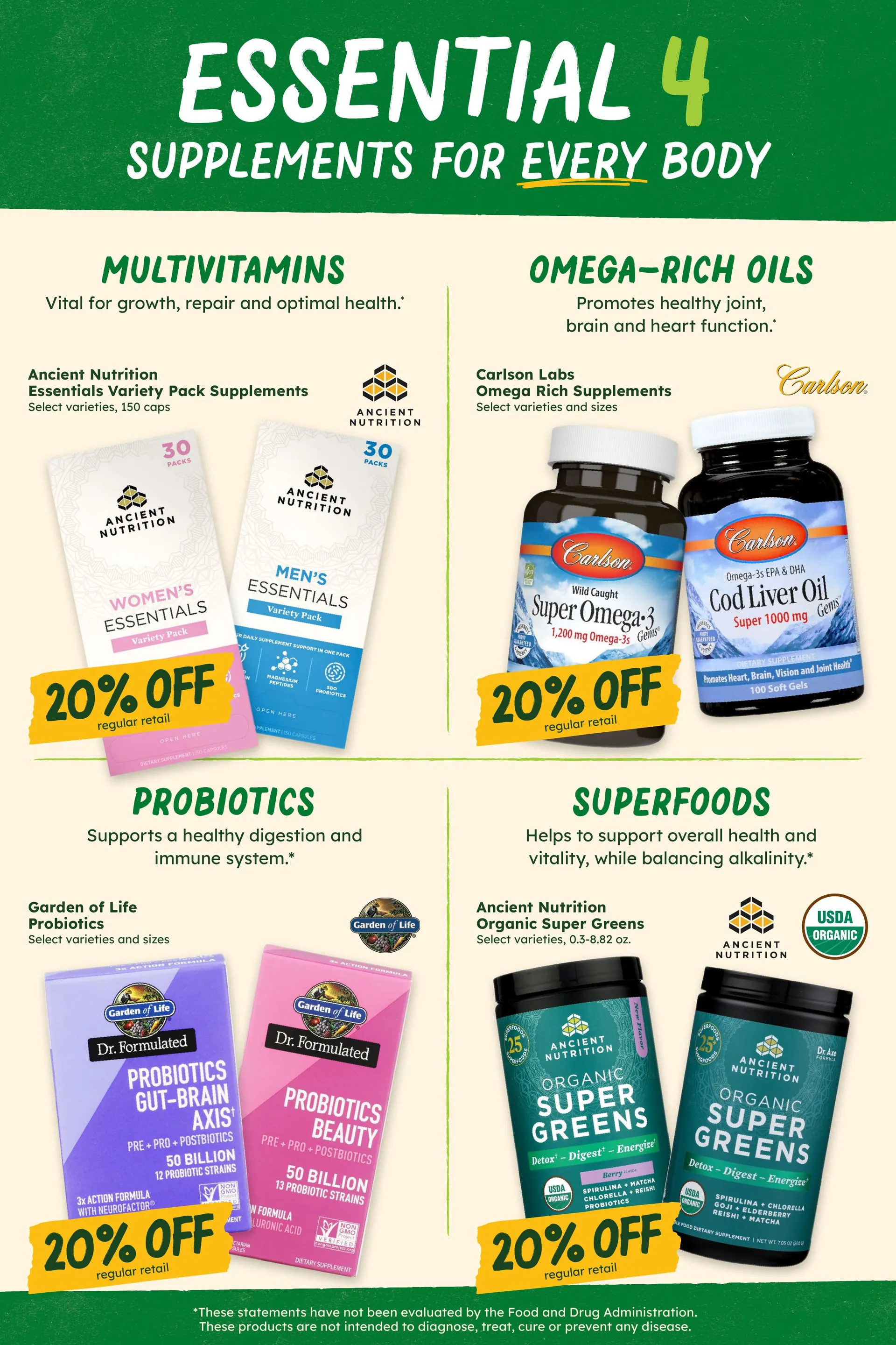 Weekly ad Sprouts — 2026-08-12 from July 29 to August 27 2026 - Page 34