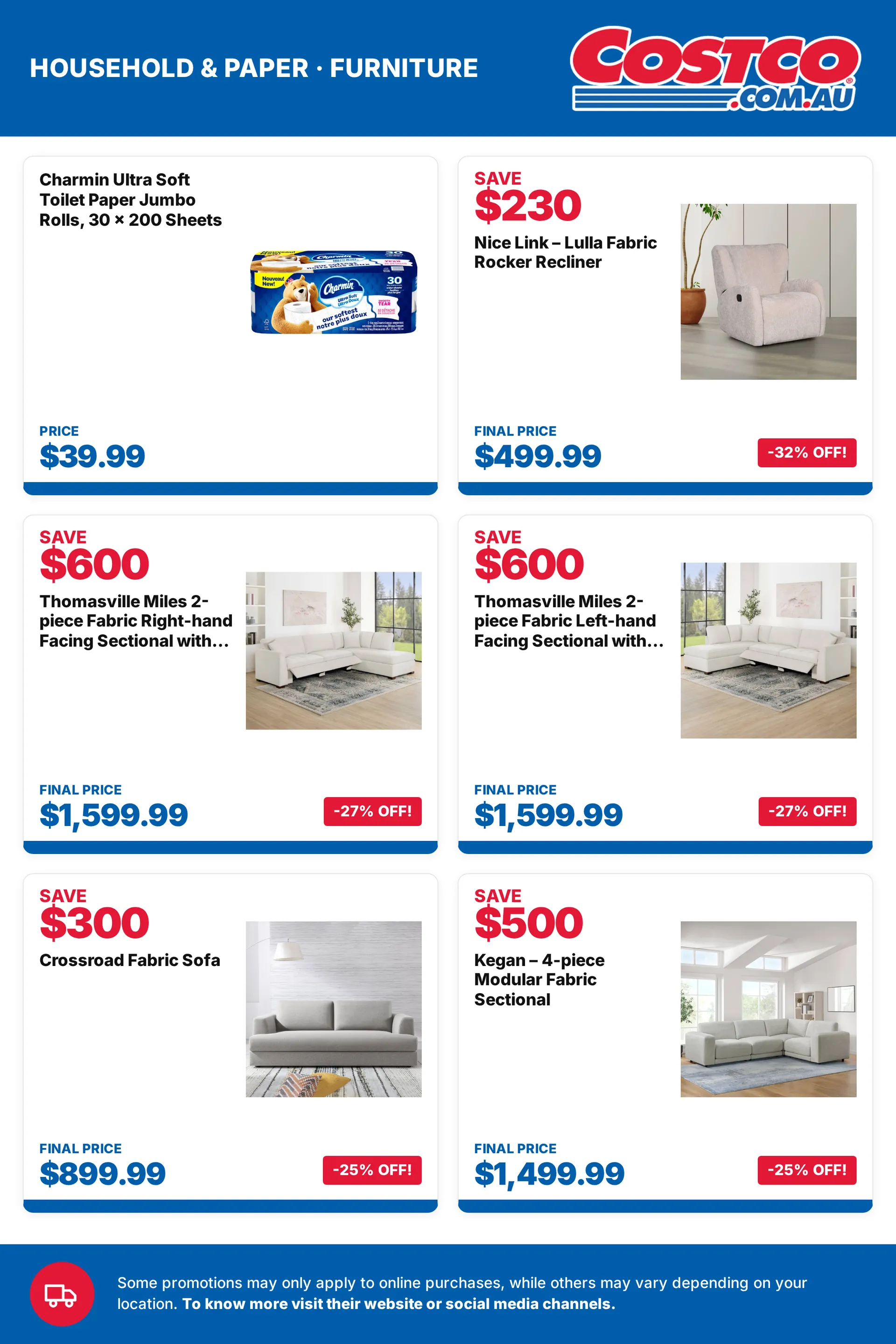 Costco — 2026-09-03 from September 3 to September 10 2026 - flyer page 35