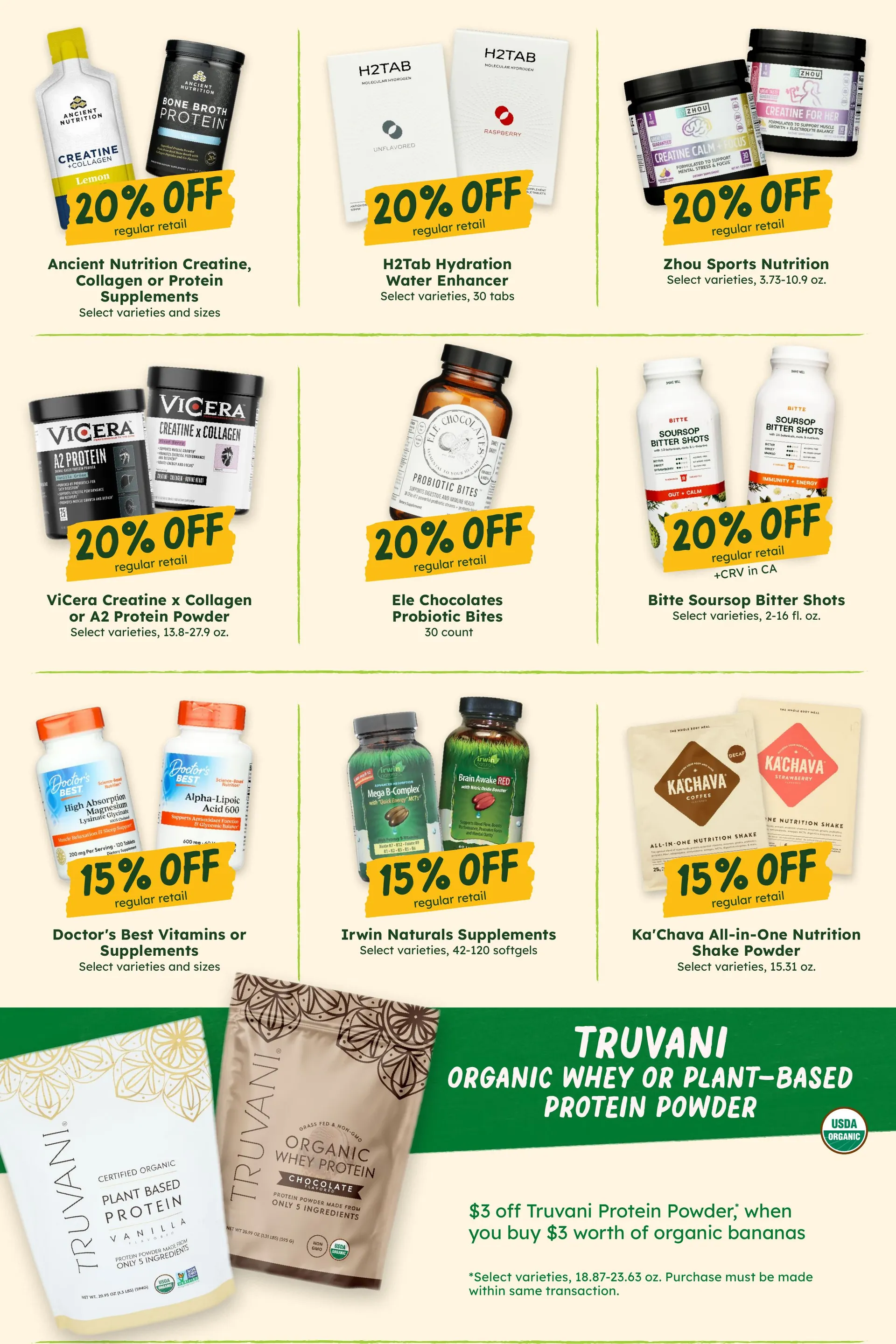Weekly ad Sprouts — 2026-08-12 from July 29 to August 27 2026 - Page 35