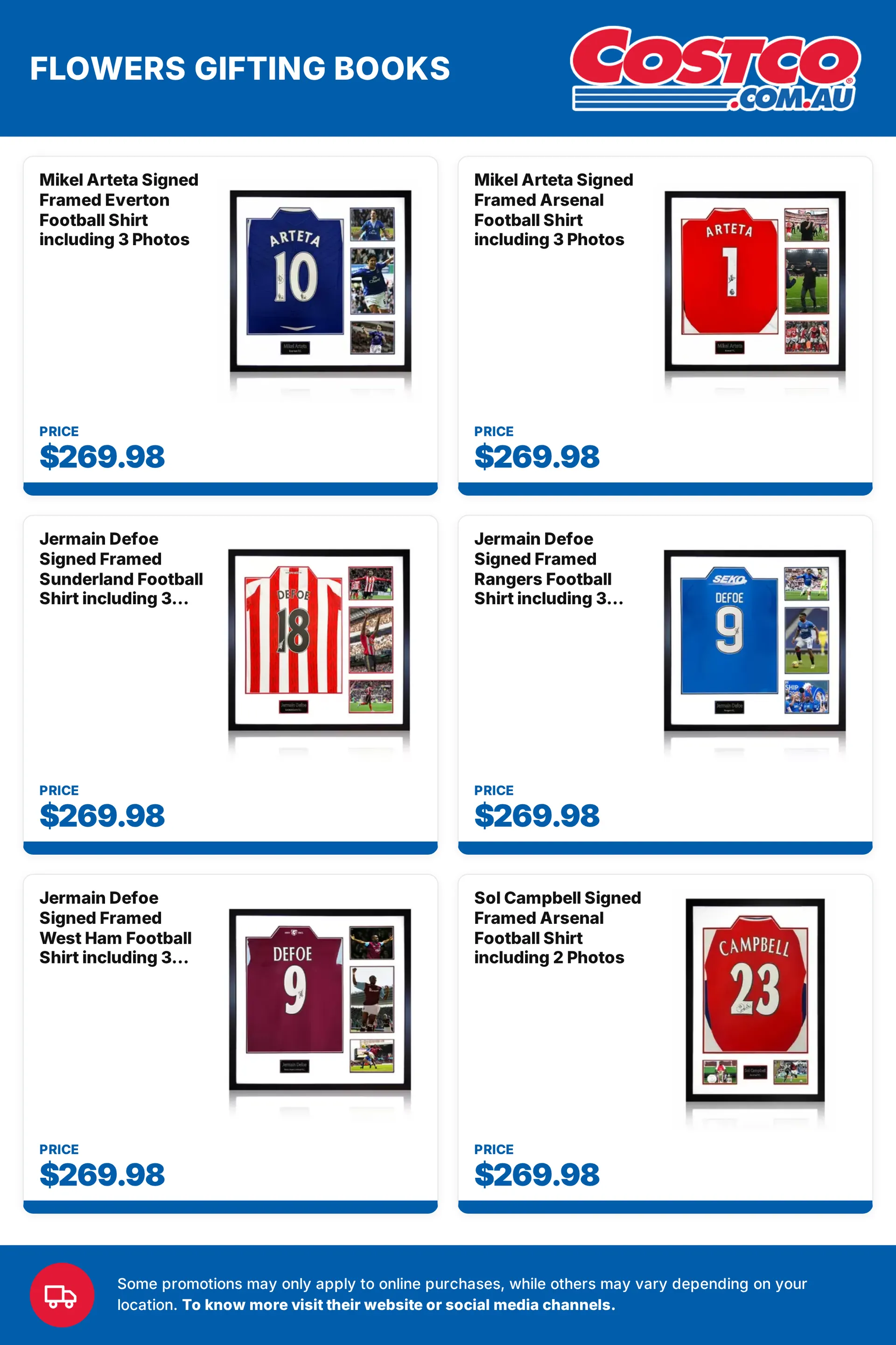 Costco — 2026-10-14 from 14 October to 28 October 2026 - Catalogue Page 35