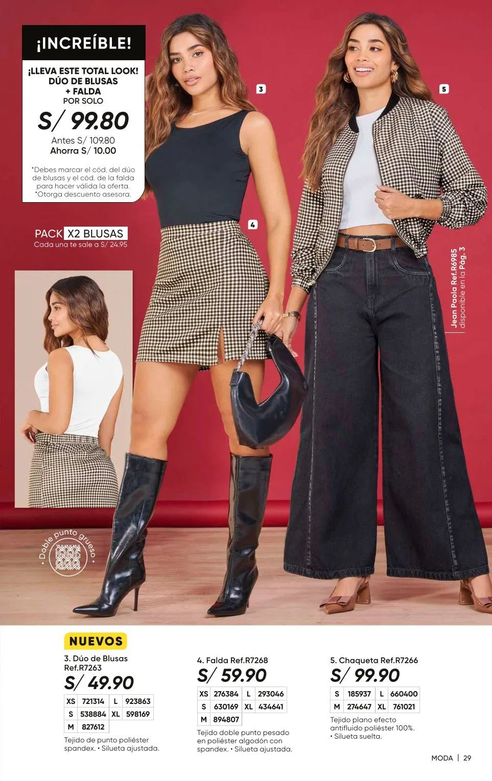 Catalogo de Azzorti — 2026-08-25 25 de agosto al 30 de diciembre 2026 - Pag 35