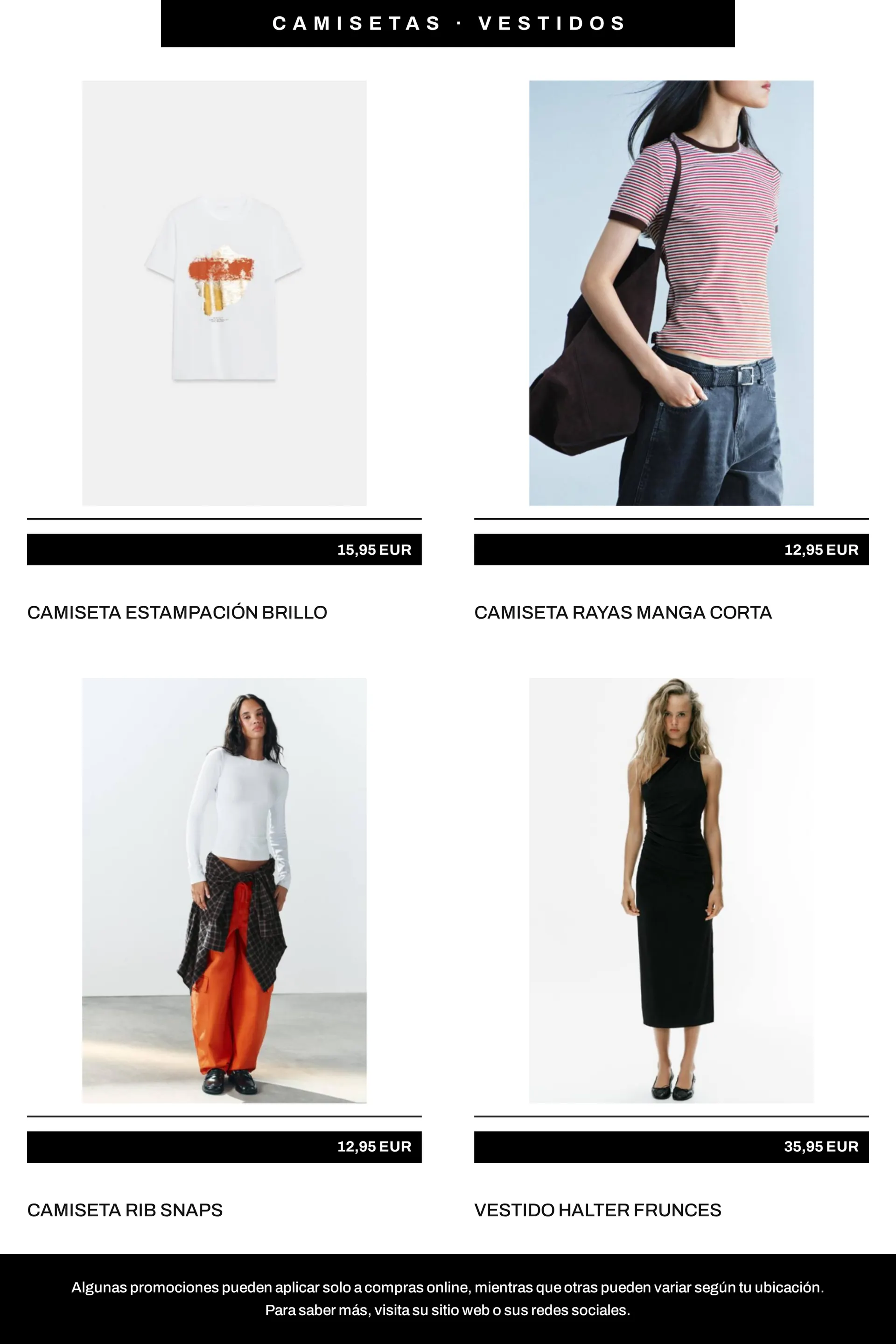 Catálogo de Zara — Mujer — 2026-09-08 8 de septiembre al 18 de septiembre 2026 - Página 35