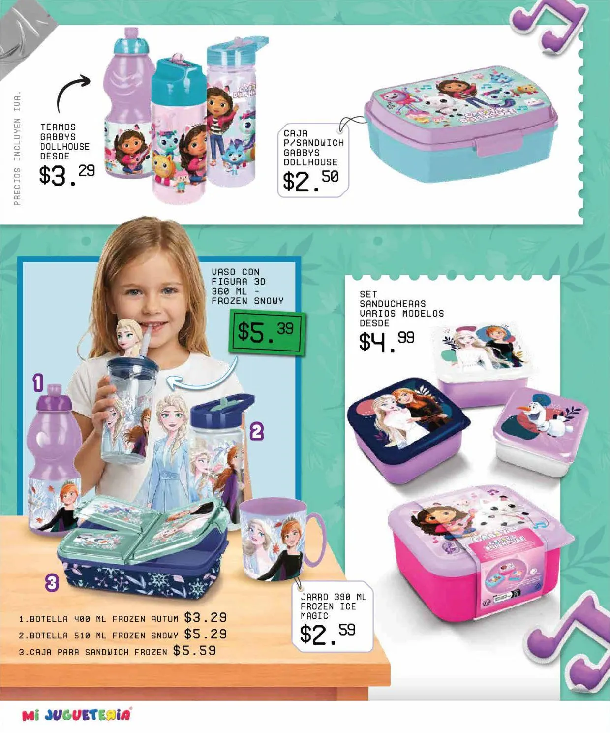 Catalogo de Mi Comisariato — 2026-08-27 27 de agosto al 11 de septiembre 2026 - Pag 35