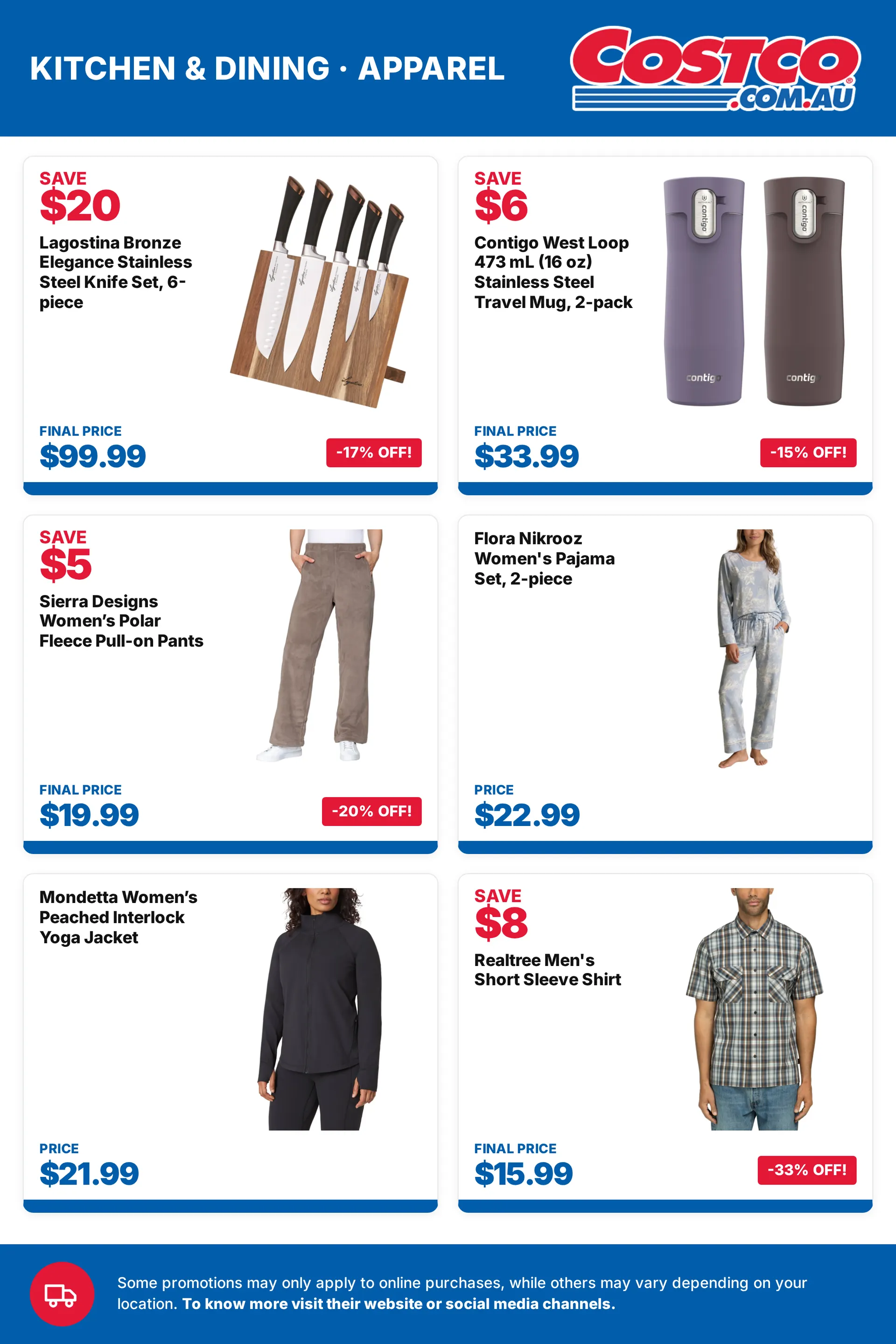 Costco — 2026-09-30 from September 30 to October 7 2026 - flyer page 35
