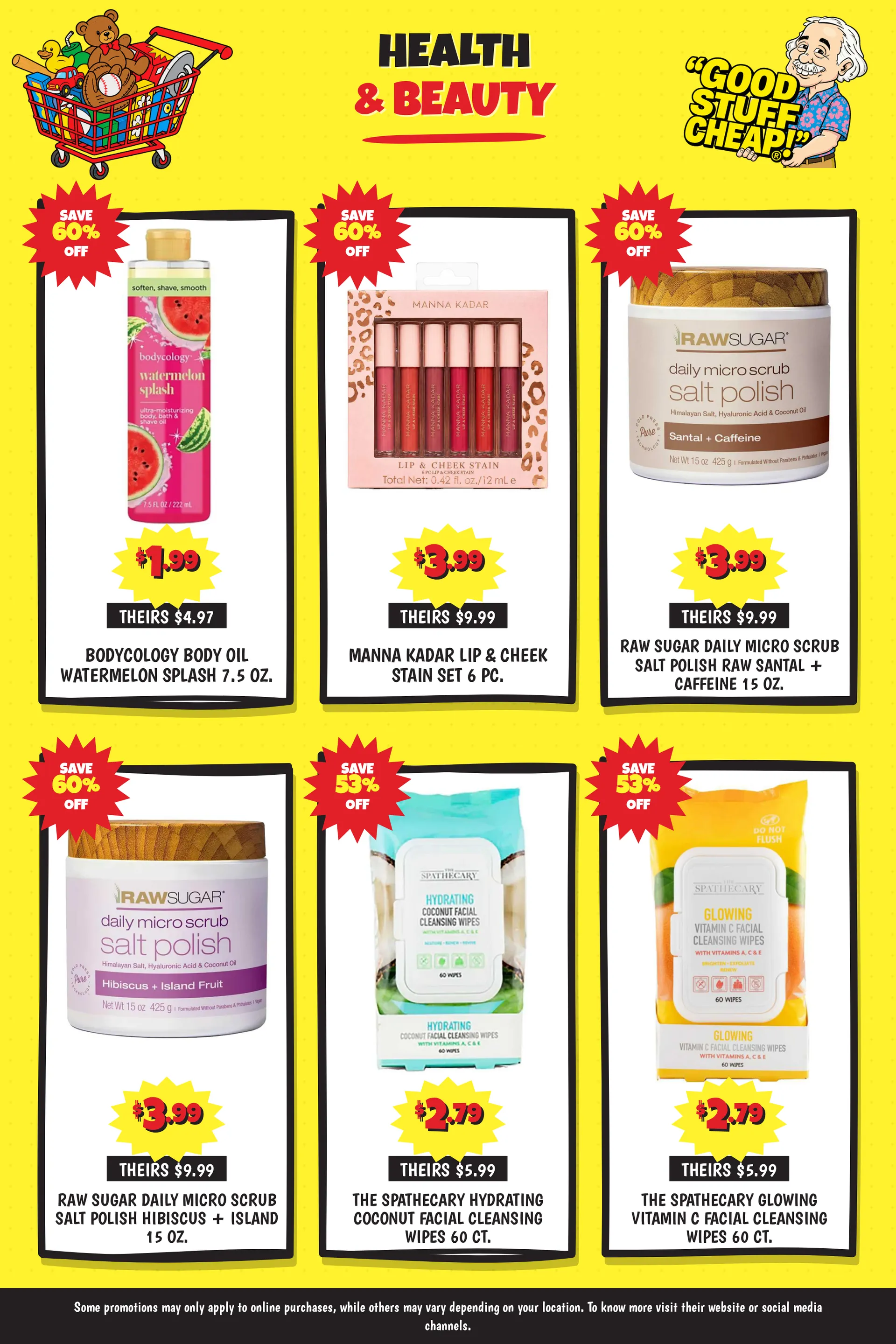 Weekly ad Ollie's — Catálogo 1 — 2026-09-14 from September 14 to September 21 2026 - Page 35