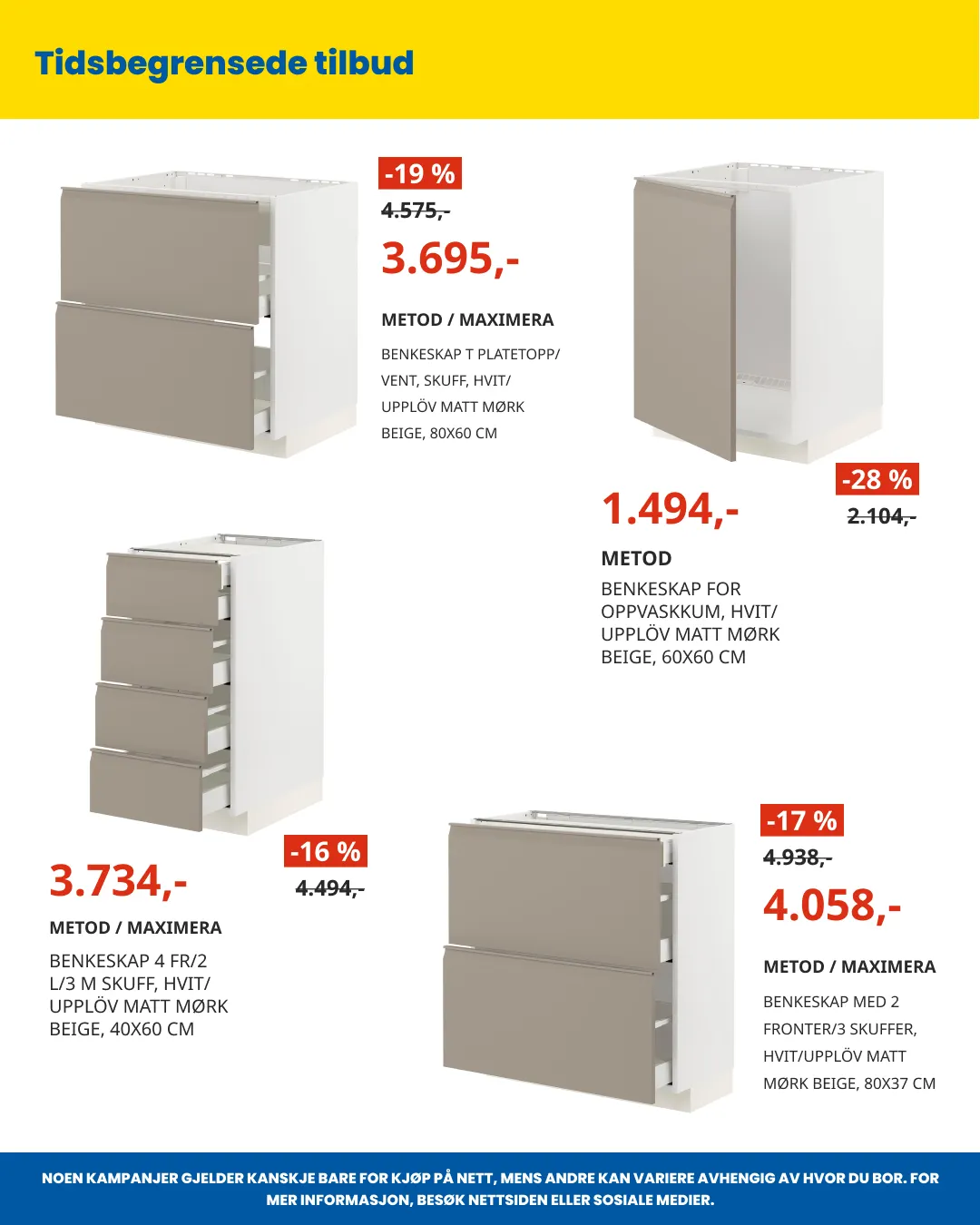 IKEA — 2026-10-23 fra 23. oktober til 27. november 2026 - kundeavisside 35