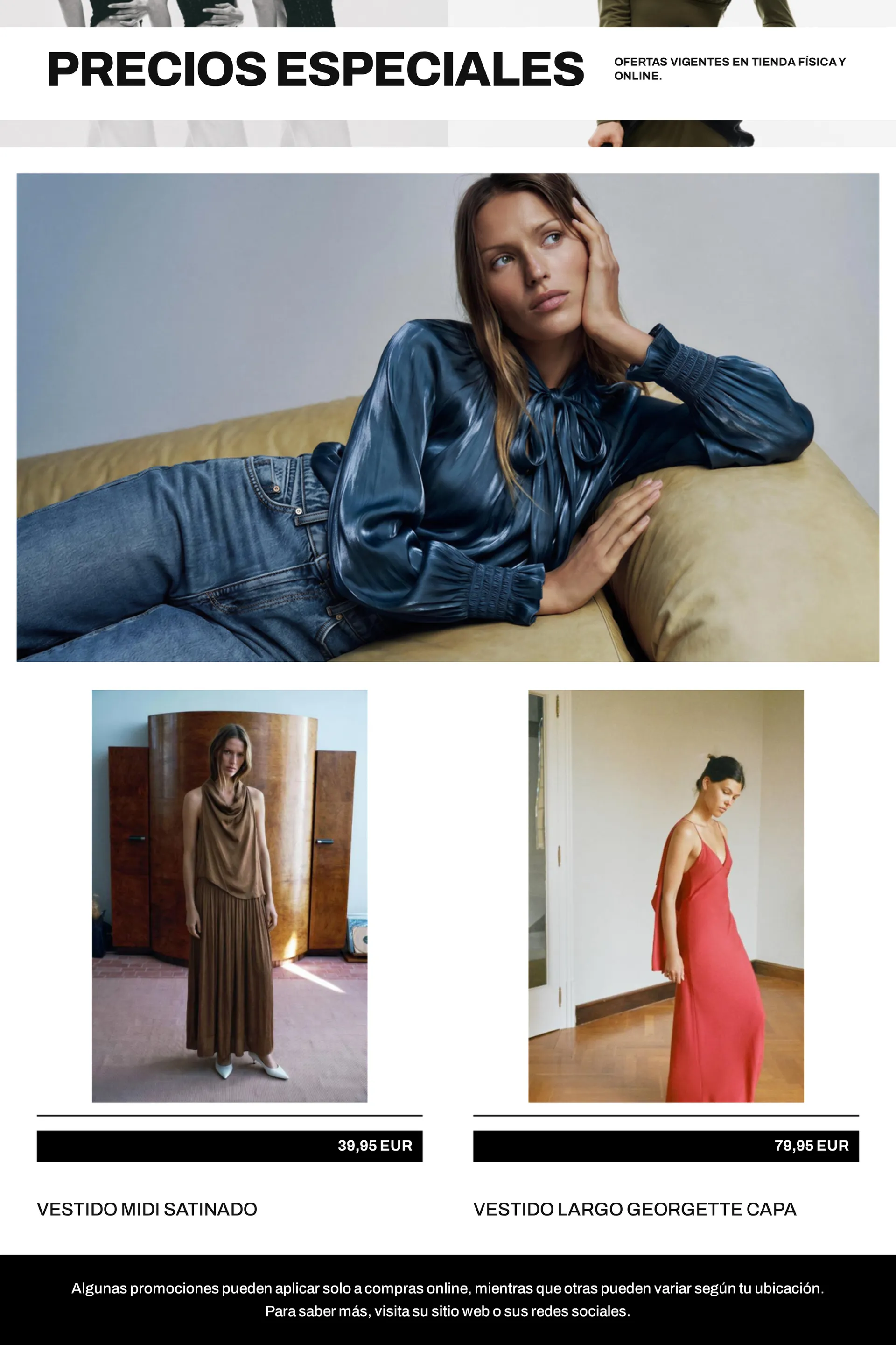 Catálogo de Zara — Mujer — 2026-09-08 8 de septiembre al 18 de septiembre 2026 - Página 36