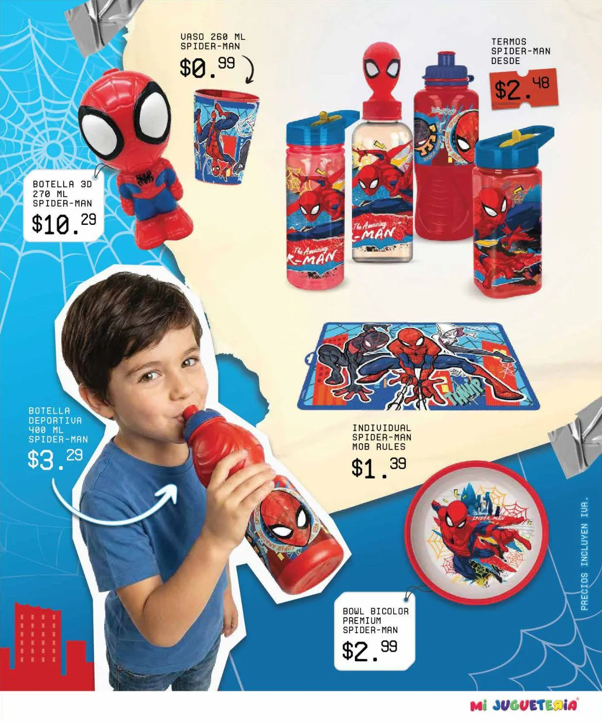 Catalogo de Mi Comisariato — 2026-08-27 27 de agosto al 11 de septiembre 2026 - Pag 36