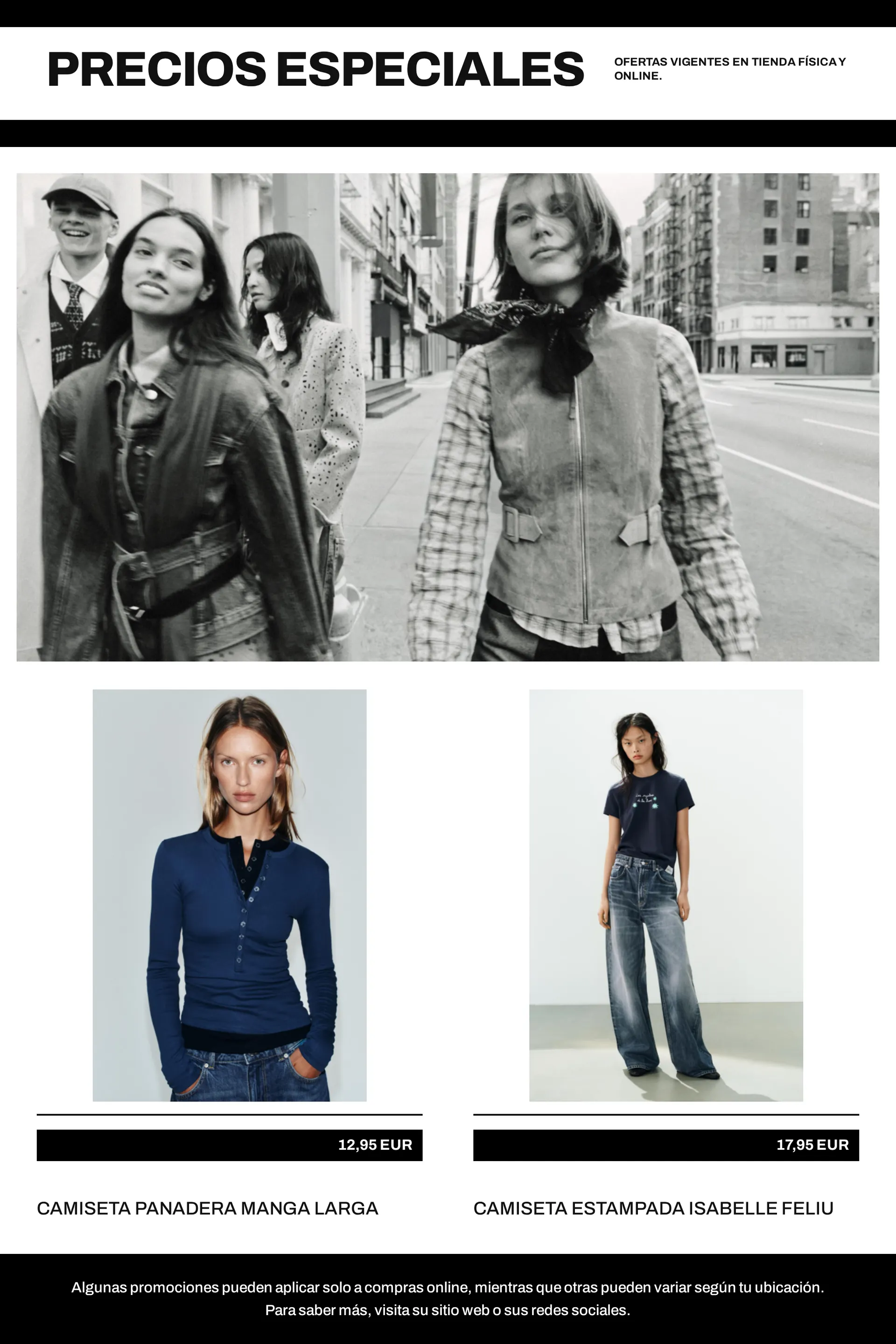 Catálogo de Zara — Catálogo 1 — 2026-09-18 18 de septiembre al 5 de octubre 2026 - Página 36
