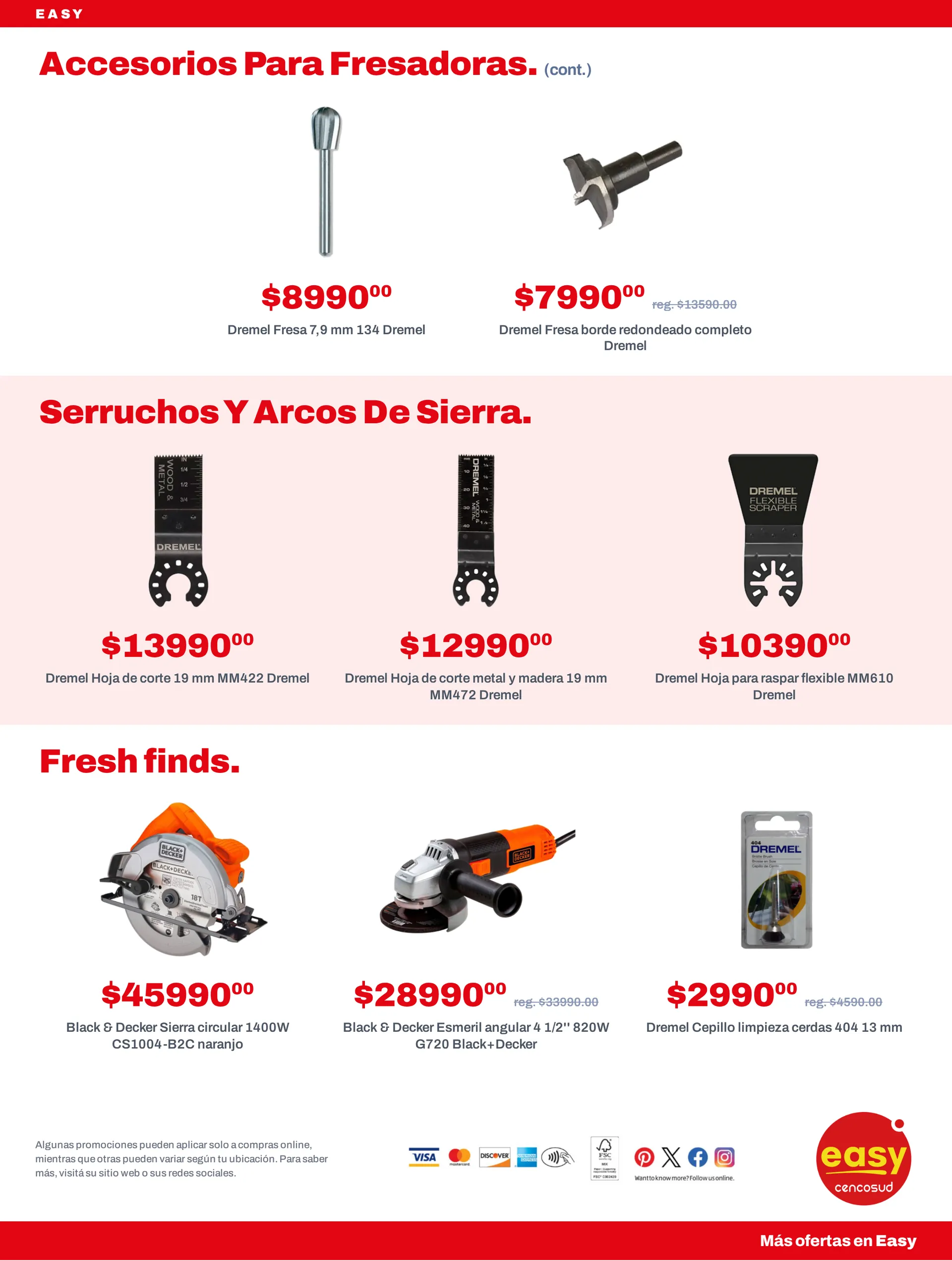 Catálogo de Ofertas semanales! 27 de agosto al 10 de septiembre 2026 - Página 36