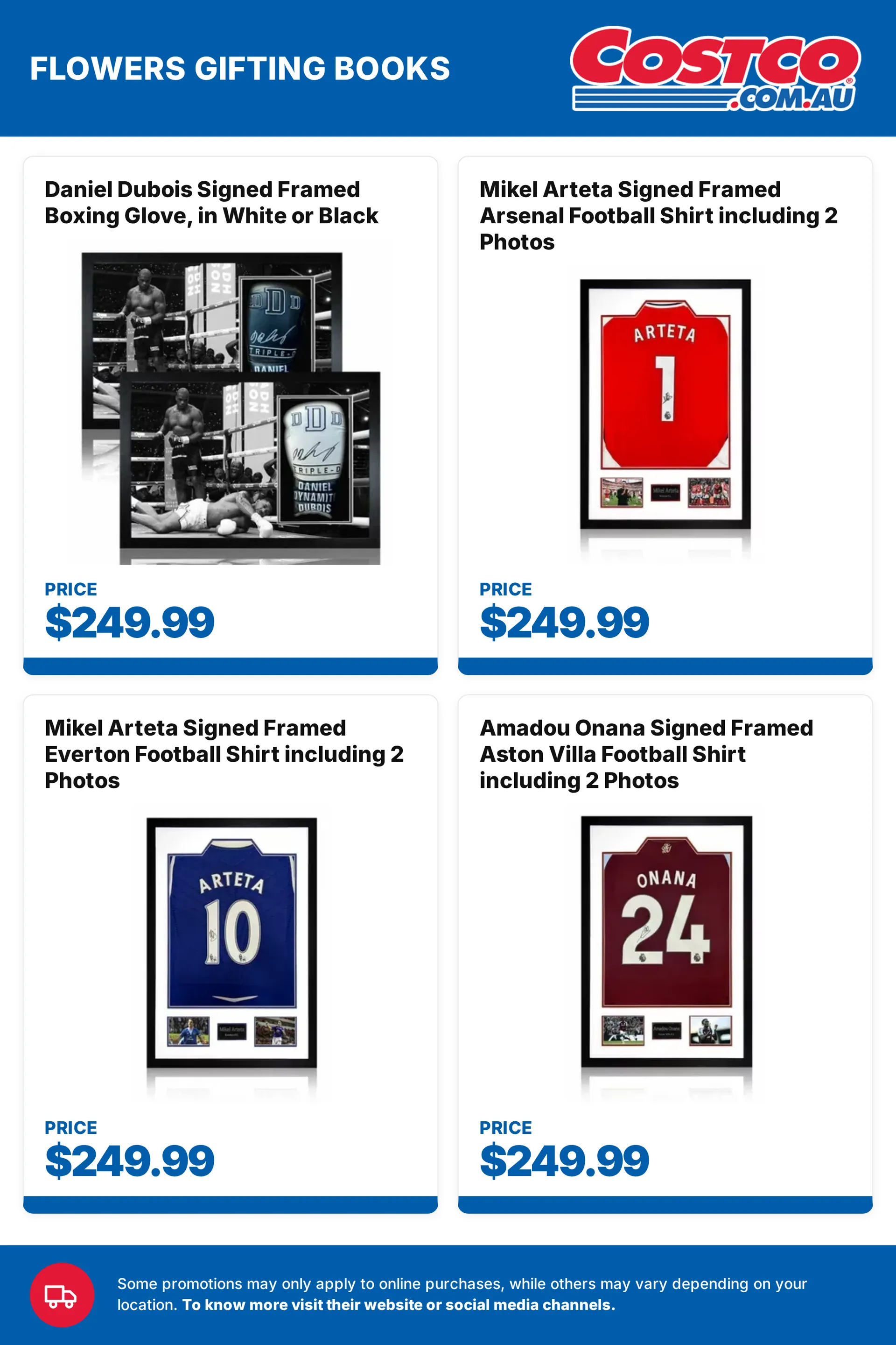 Costco — 2026-10-07 from 7 October to 14 October 2026 - Catalogue Page 36