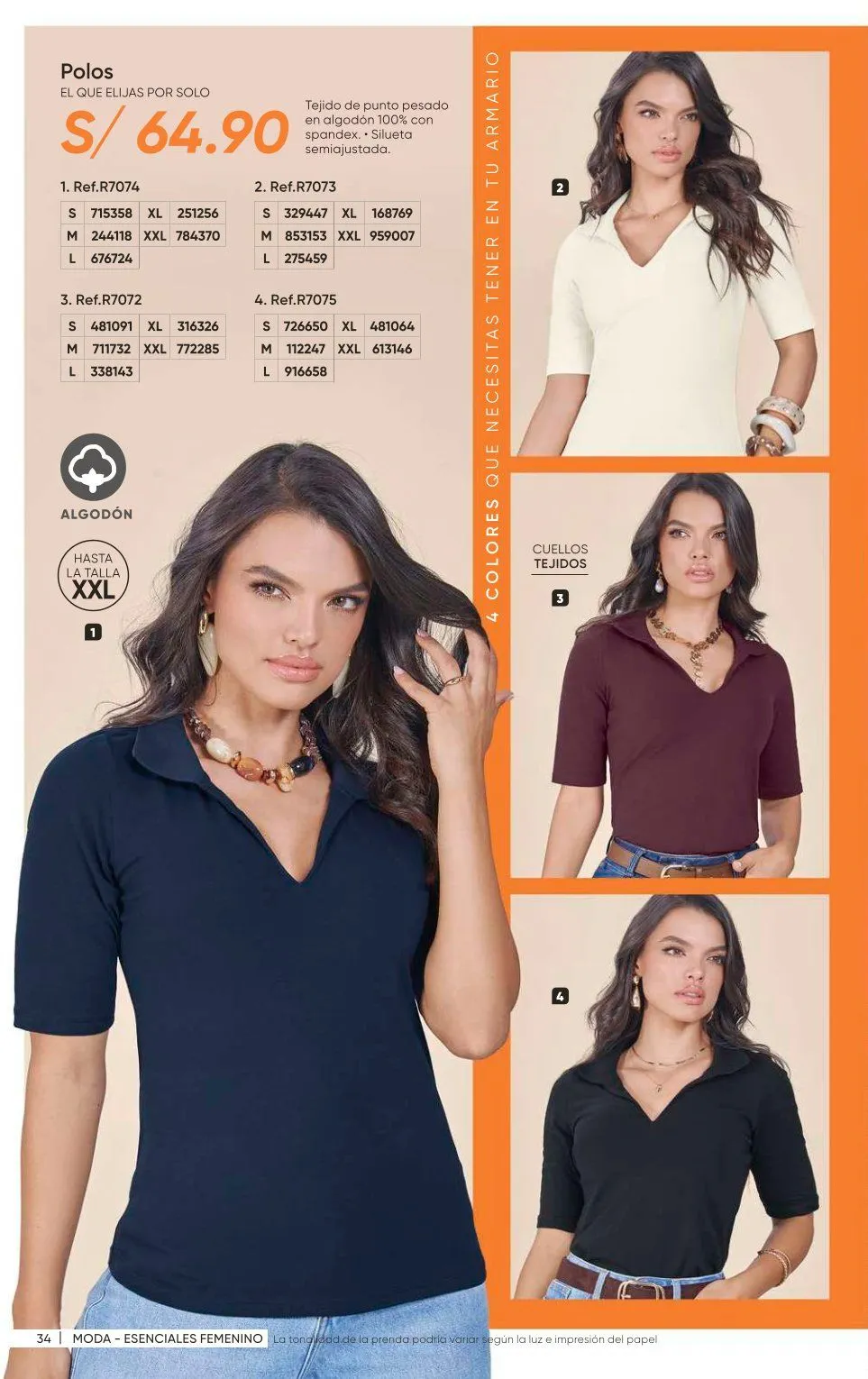 Catalogo de Azzorti — 2026-08-25 25 de agosto al 30 de diciembre 2026 - Pag 36