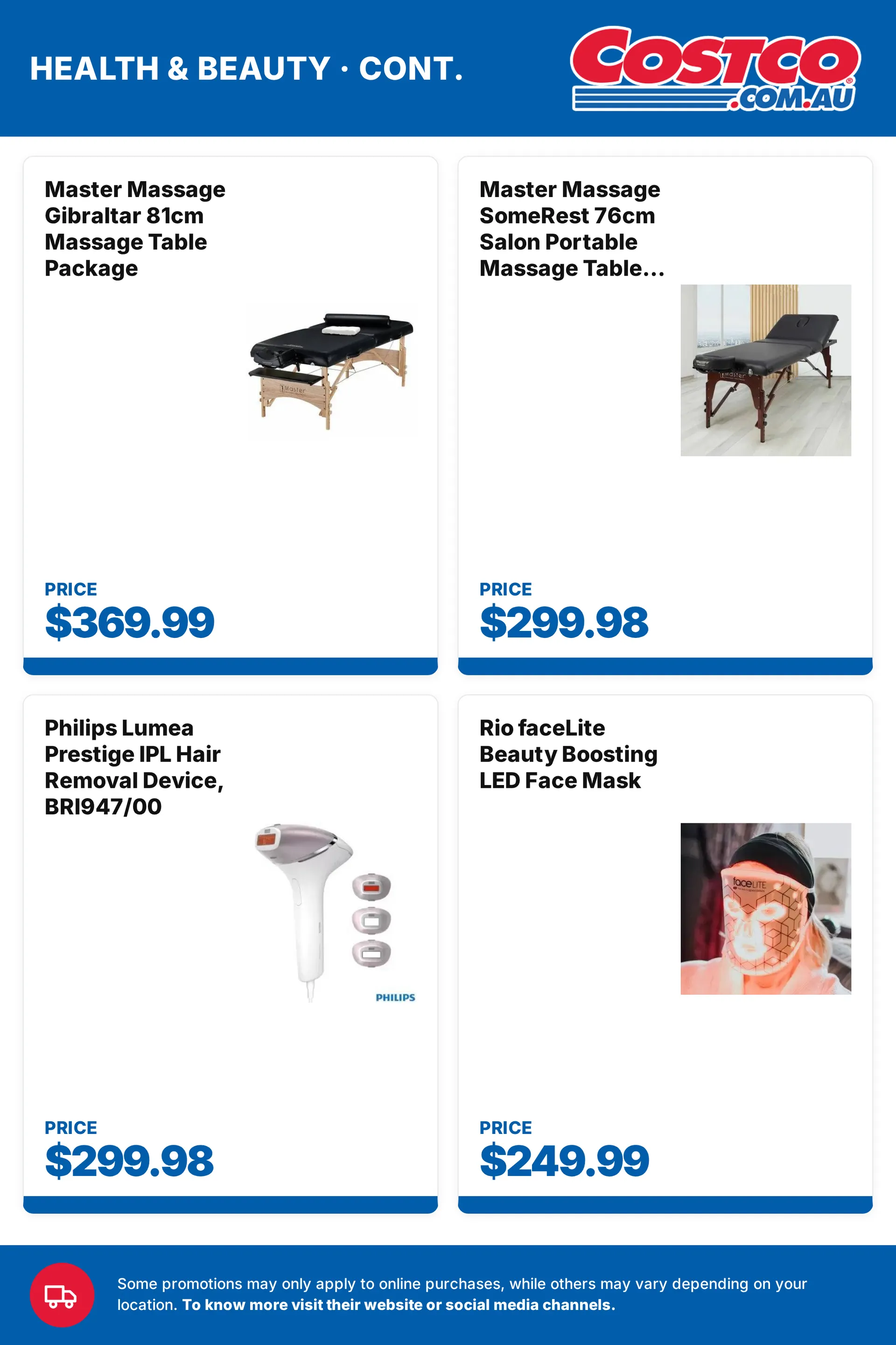 Costco — 2026-09-03 from 3 September to 10 September 2026 - Catalogue Page 36