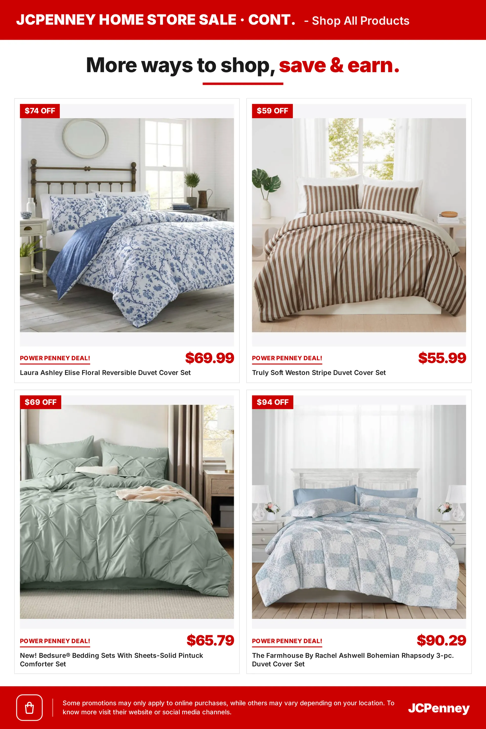 Weekly ad JCPenney — 2026-08-24 from August 24 to August 31 2026 - Page 37