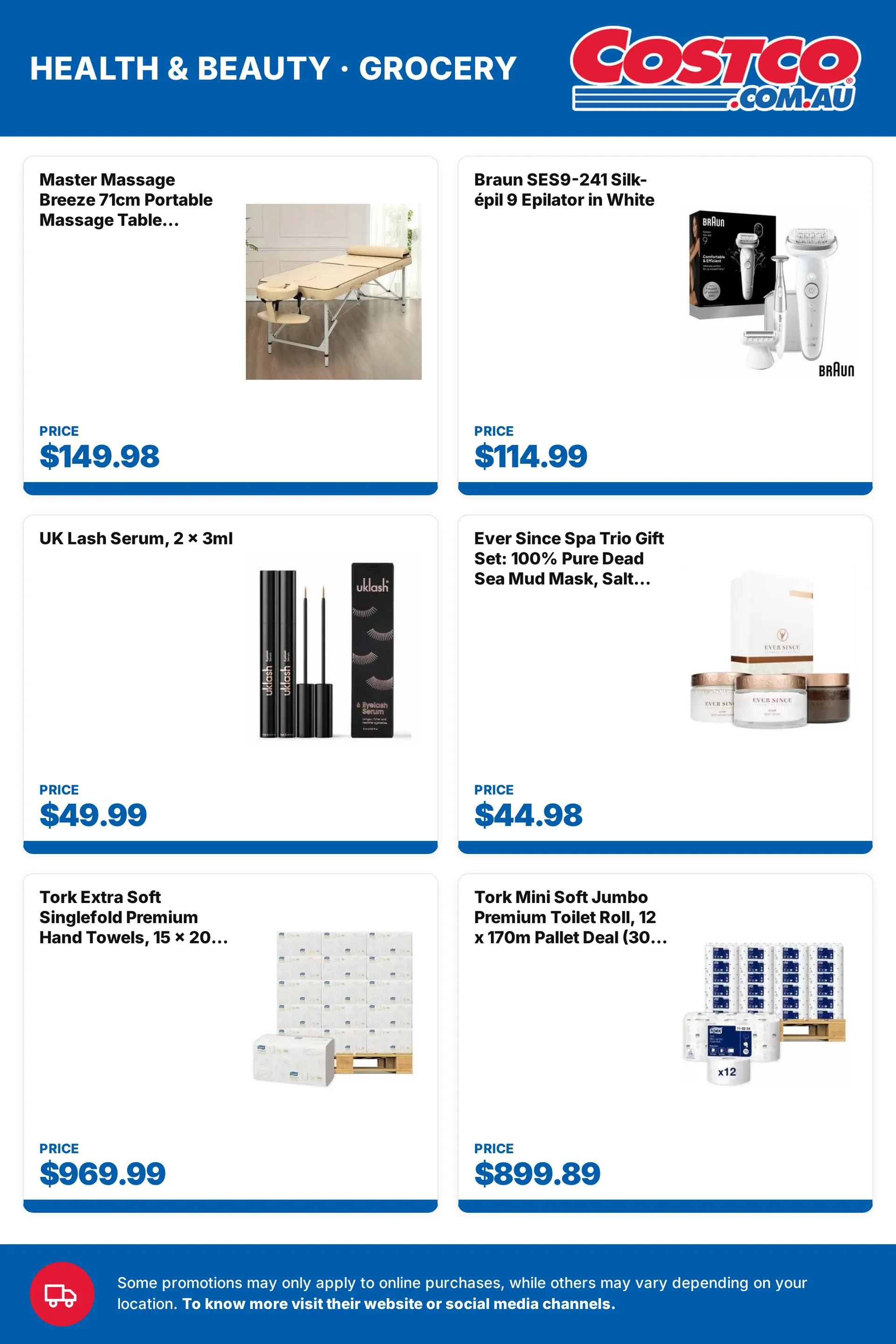 Costco — 2026-09-03 from 3 September to 10 September 2026 - Catalogue Page 37