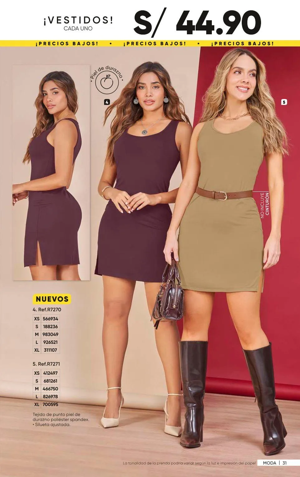 Catalogo de Azzorti — 2026-08-25 25 de agosto al 30 de diciembre 2026 - Pag 37