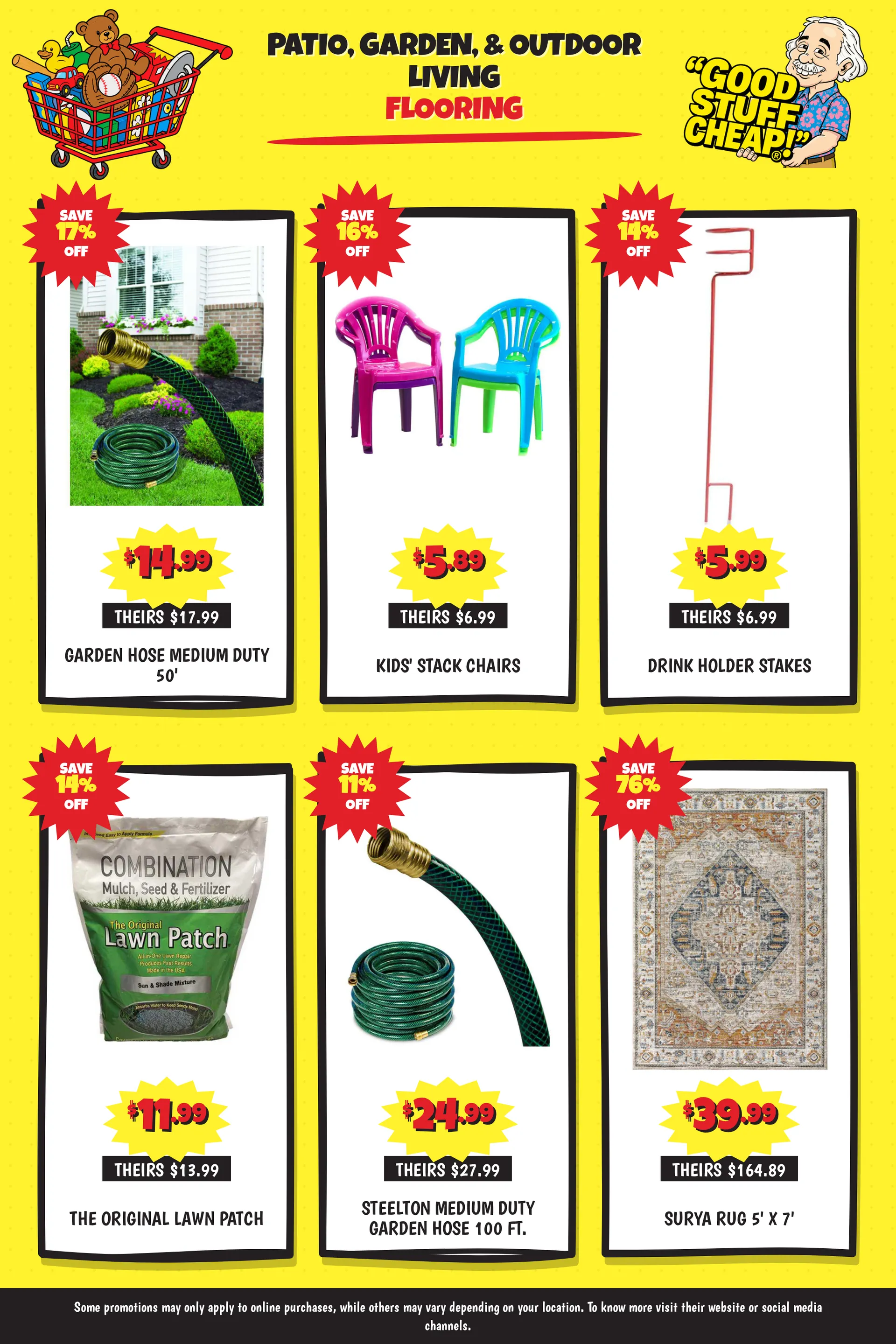 Weekly ad Ollie's — Catálogo 1 — 2026-10-06 from October 6 to October 21 2026 - Page 37