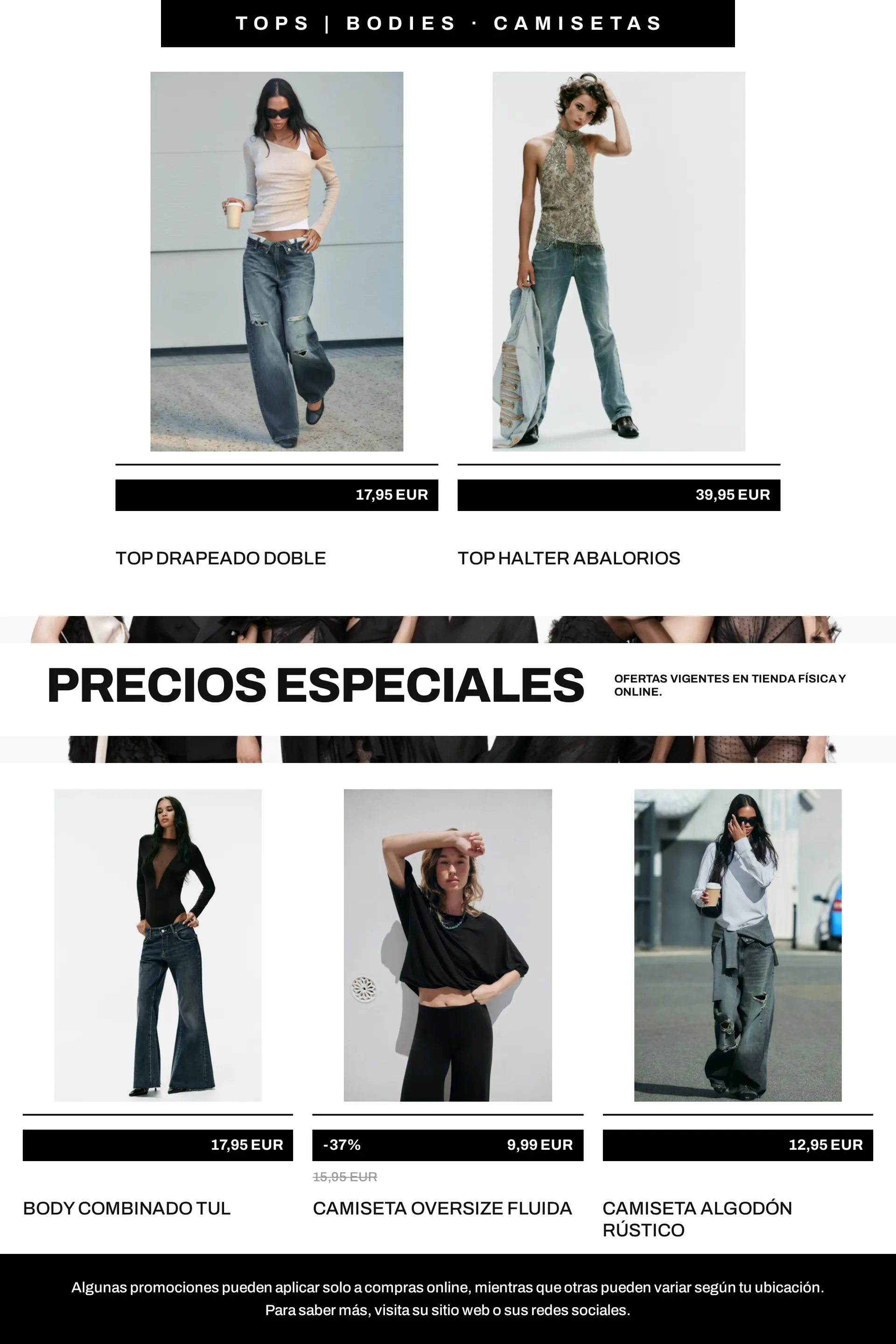 Catálogo de Zara — 2026-10-09 9 de octubre al 16 de octubre 2026 - Página 37