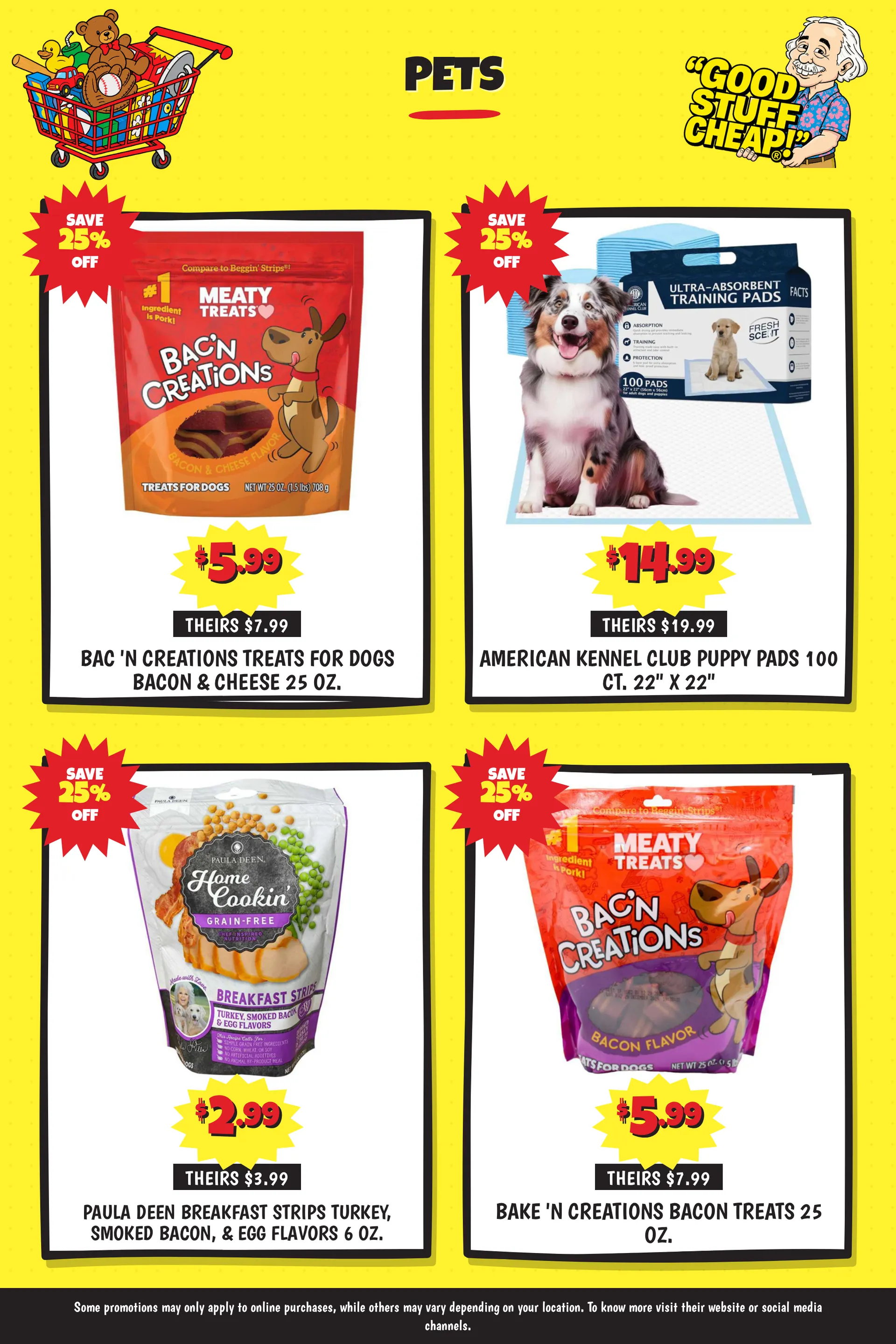 Weekly ad Ollie's — Weekly Savings 2 — 2026-09-07 from September 7 to September 18 2026 - Page 37