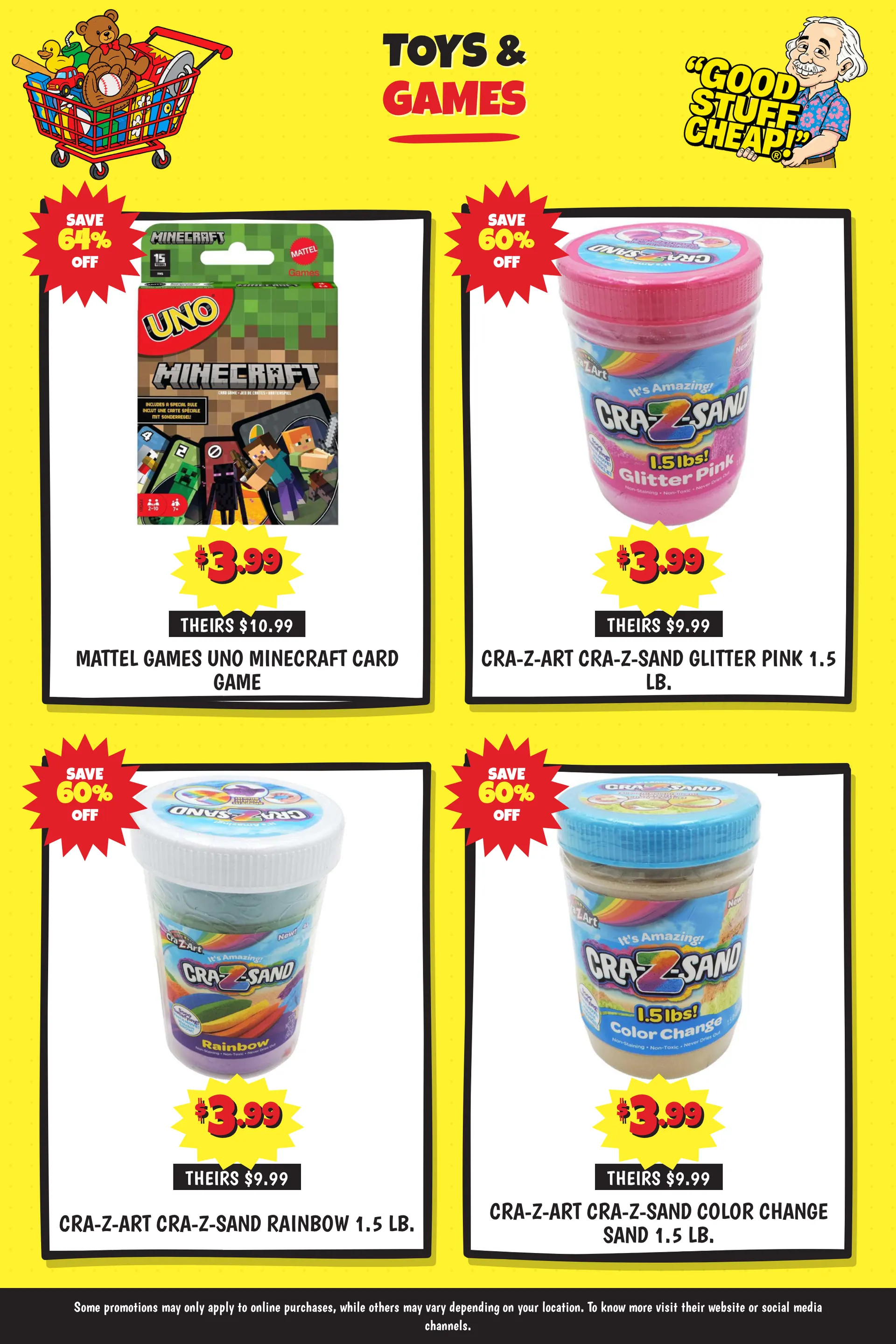 Weekly ad Ollie's — Catálogo 1 — 2026-09-14 from September 14 to September 21 2026 - Page 37