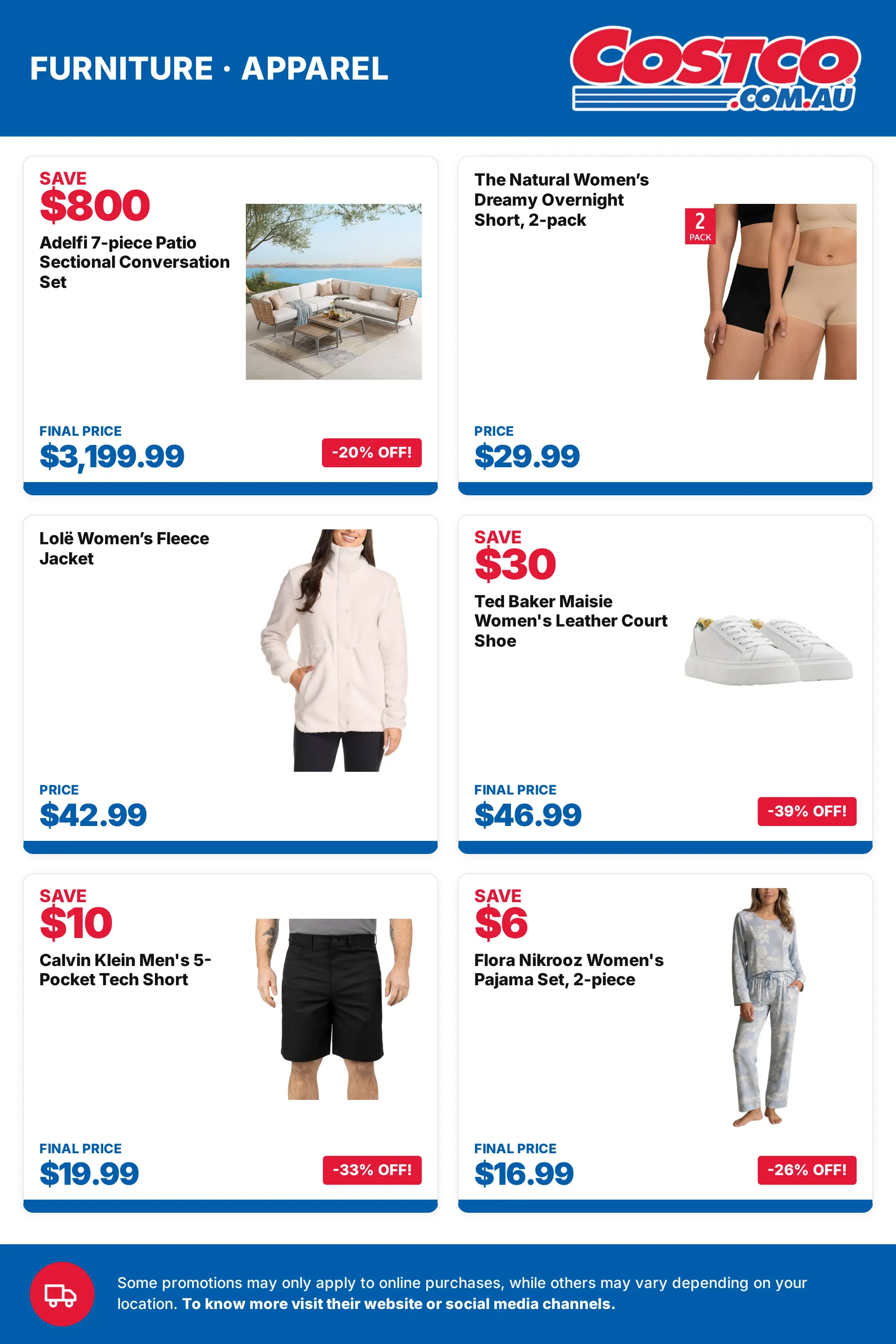 Costco — 2026-09-03 from September 3 to September 10 2026 - flyer page 37