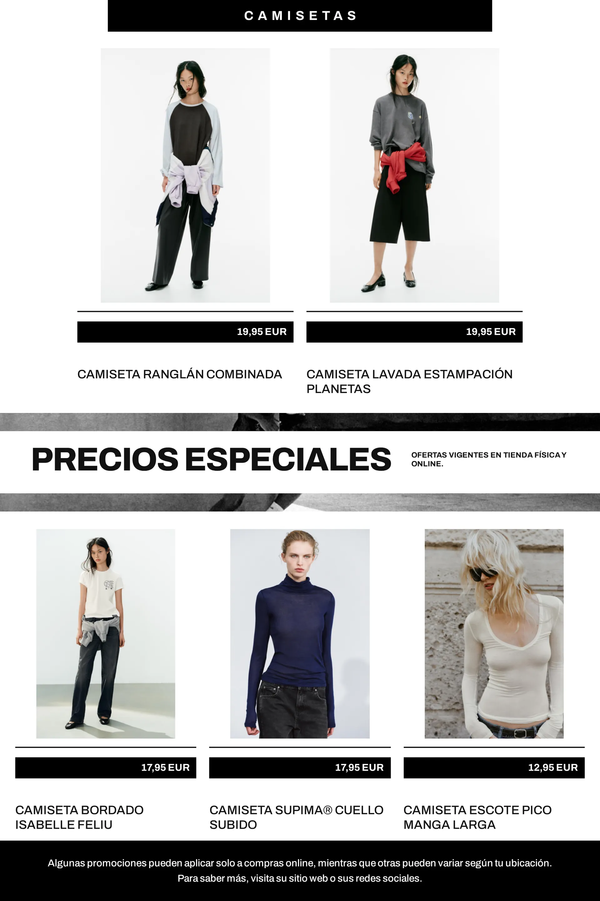 Catálogo de Zara — Catálogo 1 — 2026-09-18 18 de septiembre al 5 de octubre 2026 - Página 37