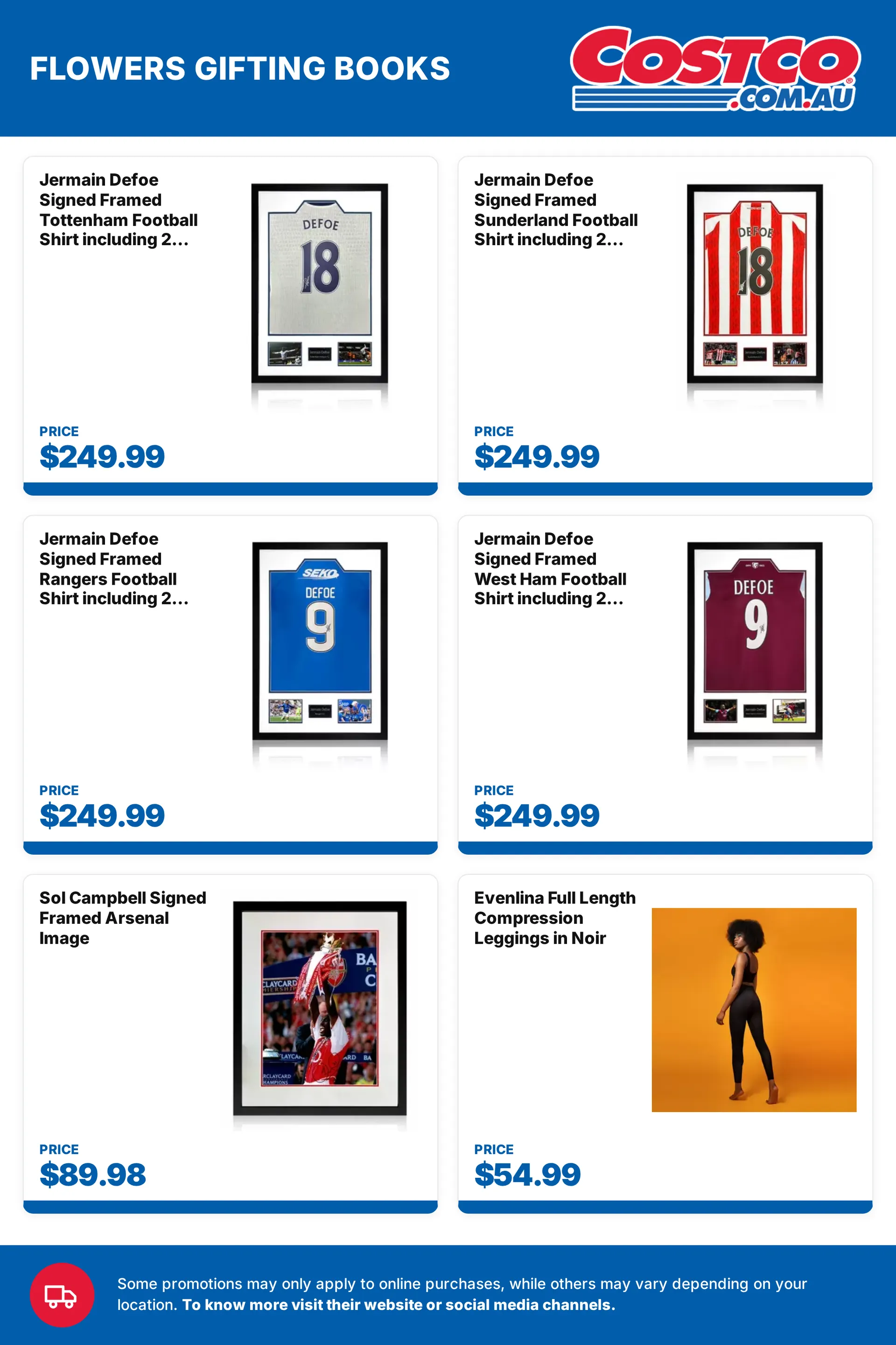 Costco — 2026-10-14 from 14 October to 28 October 2026 - Catalogue Page 37