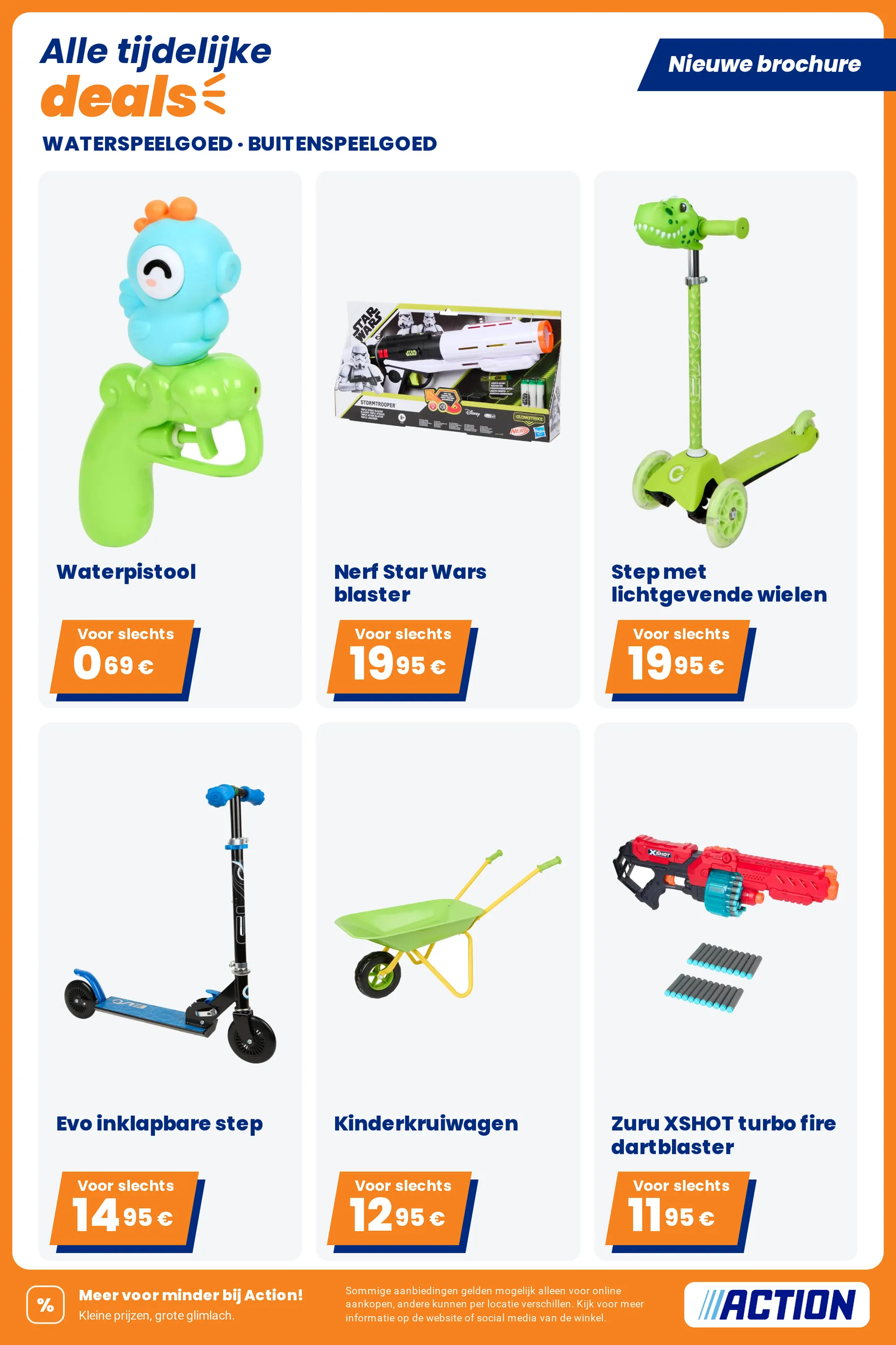 Ontdek alle acties van deze week! van 25 augustus tot 8 september 2026 - Folder pagina 37
