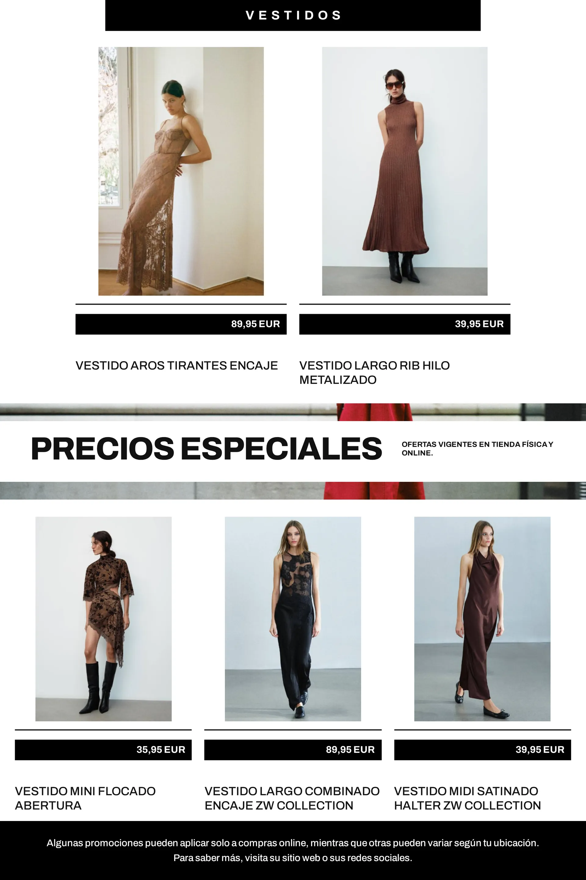 Catálogo de Zara — Mujer — 2026-09-08 8 de septiembre al 18 de septiembre 2026 - Página 37