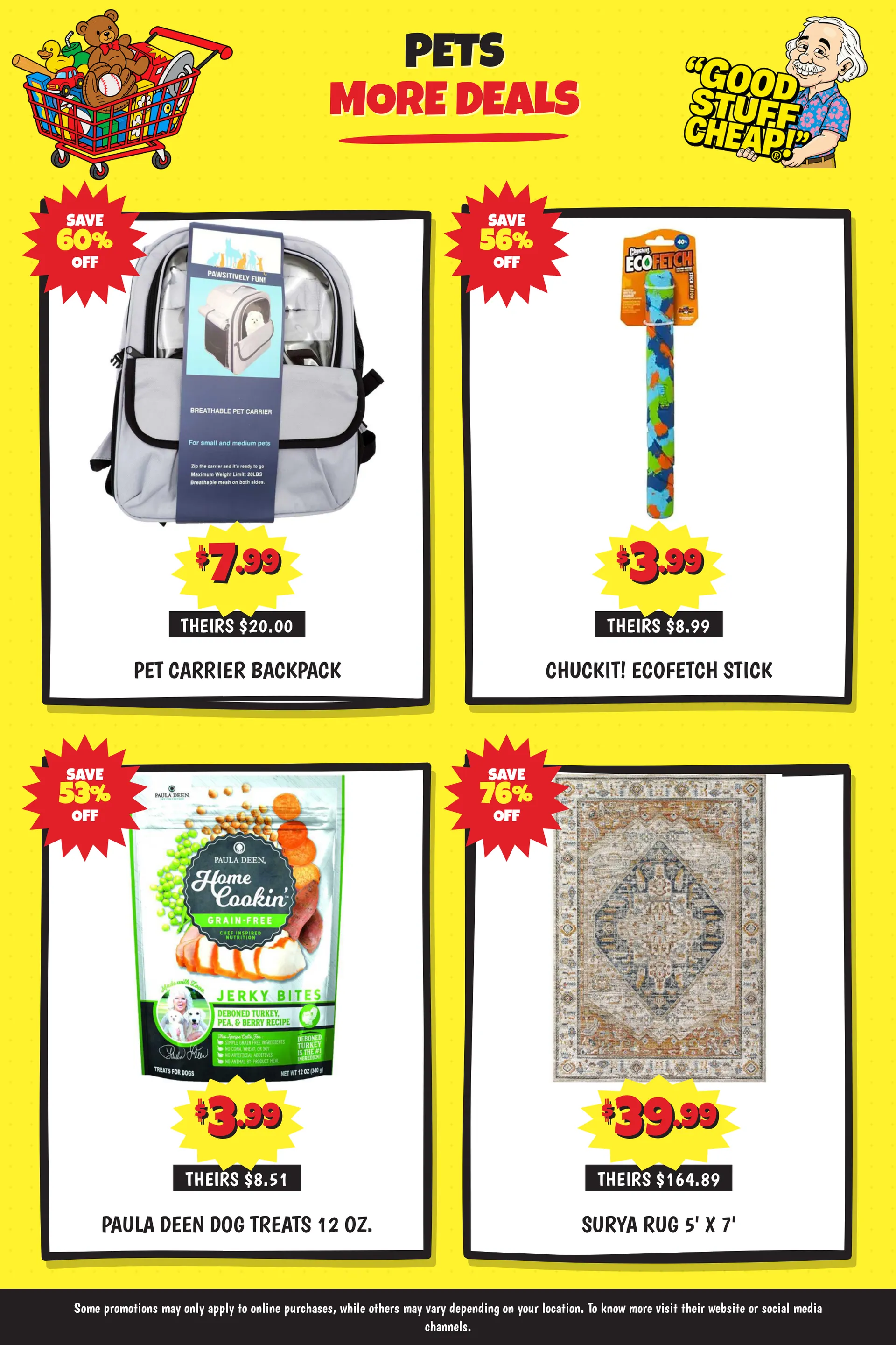 Weekly ad Ollie's — 2026-08-31 from August 31 to September 14 2026 - Page 38
