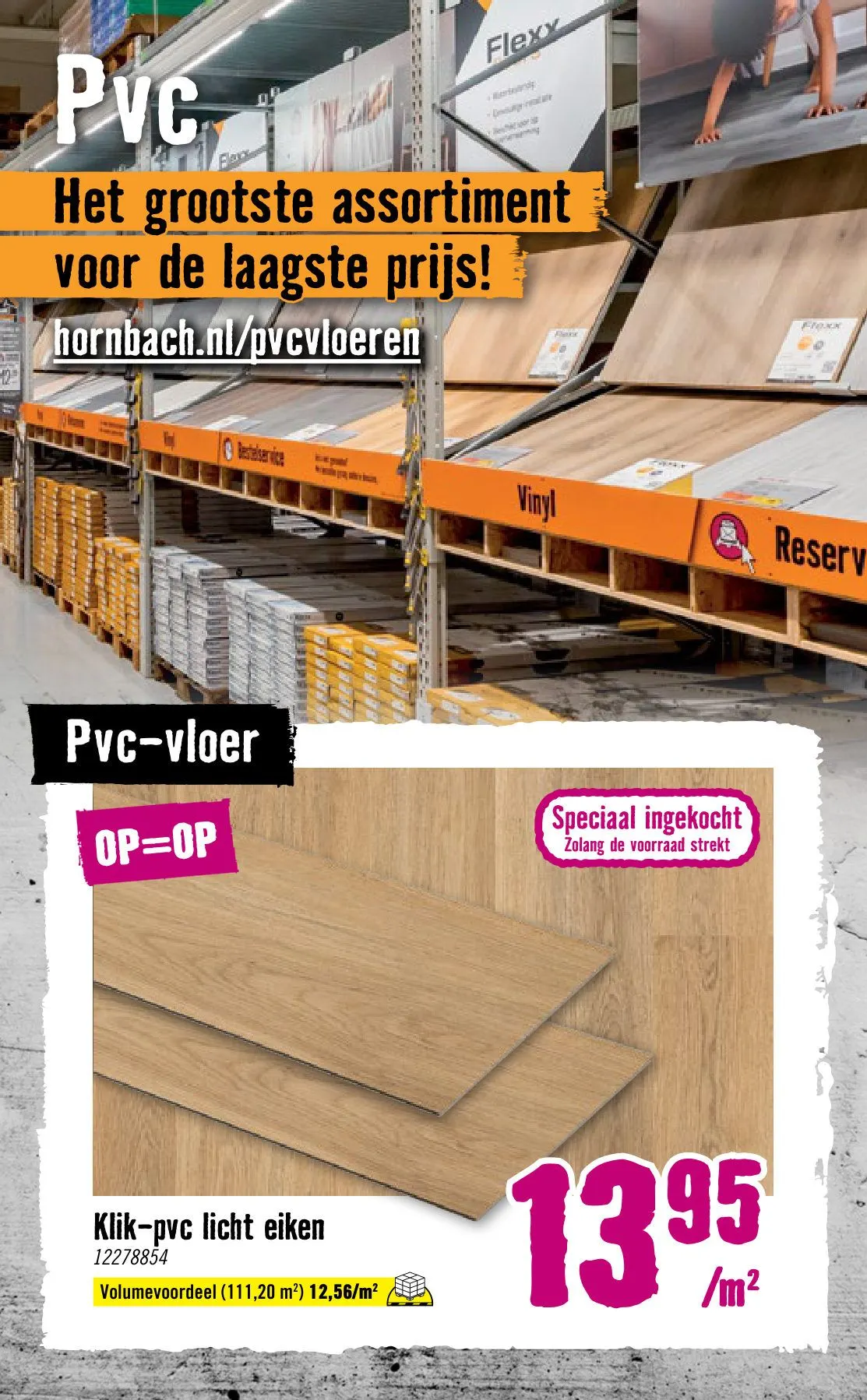 Hornbach — 2026-10-23 van 23 oktober tot 1 november 2026 - Folder pagina 38