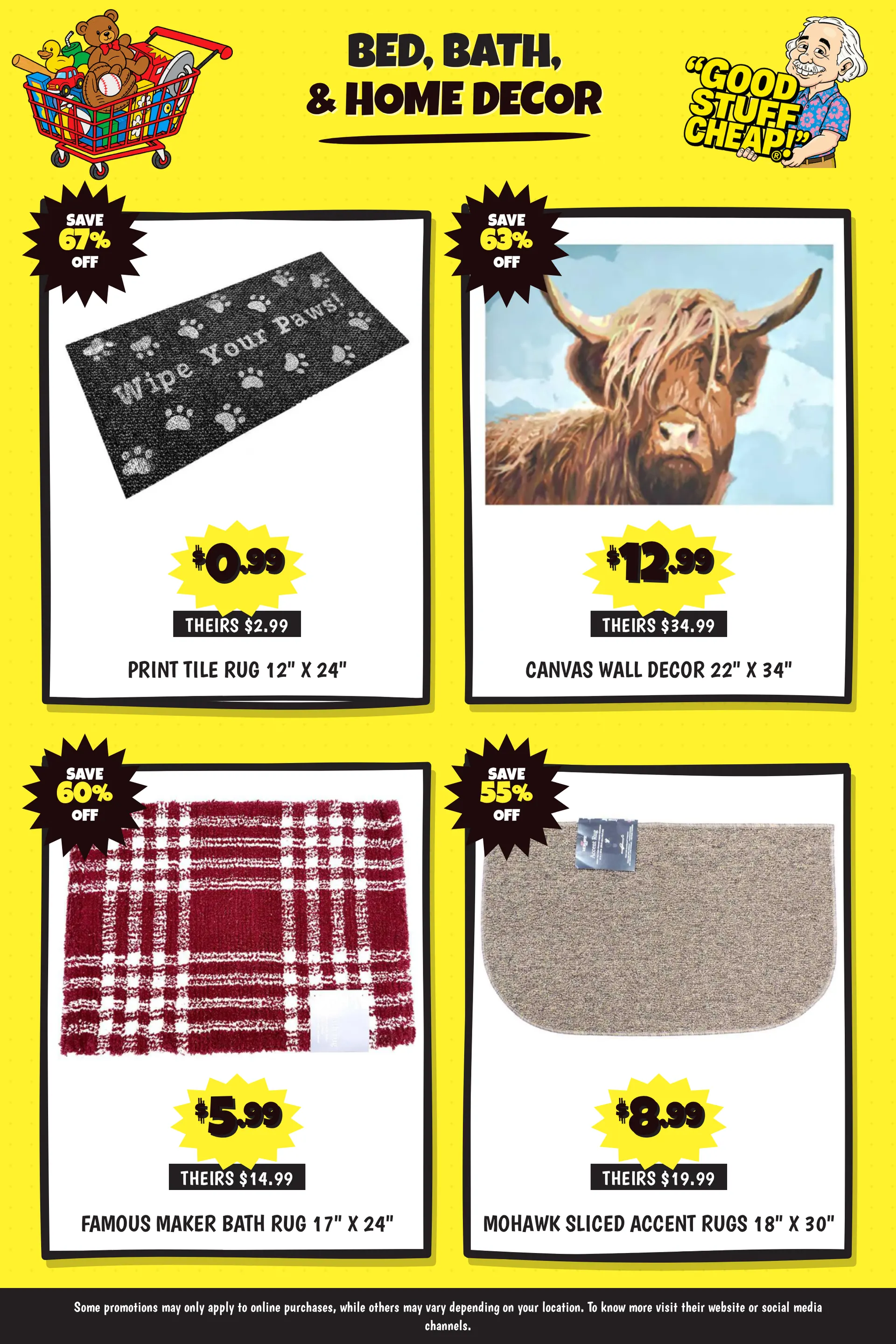 Weekly ad Ollie's — Catálogo 1 — 2026-09-18 from September 18 to October 5 2026 - Page 38