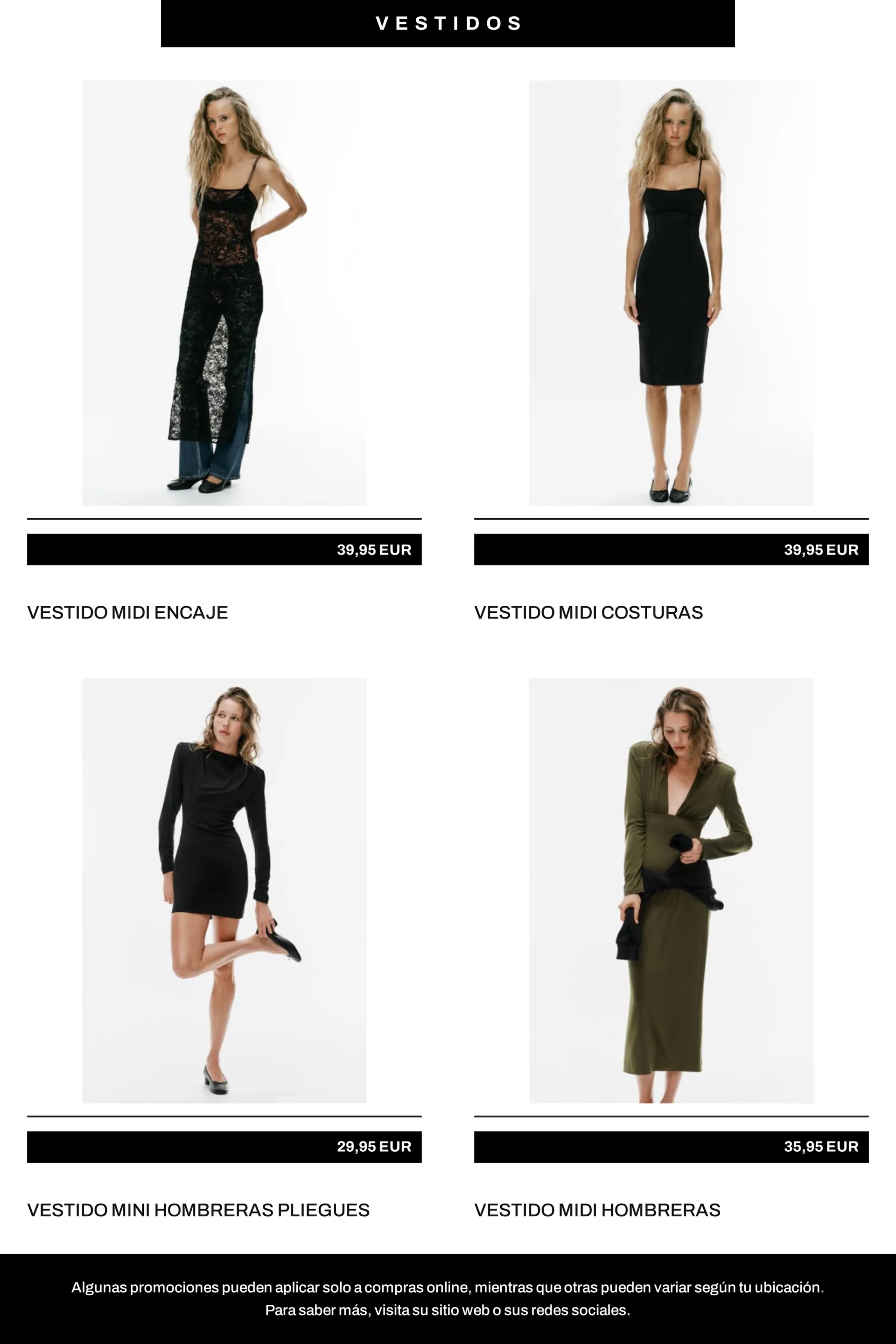 Catálogo de Zara — Mujer — 2026-09-08 8 de septiembre al 18 de septiembre 2026 - Página 38