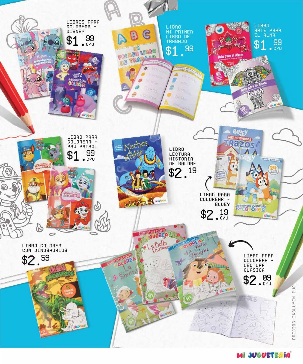 Catalogo de Mi Comisariato — 2026-08-27 27 de agosto al 11 de septiembre 2026 - Pag 38