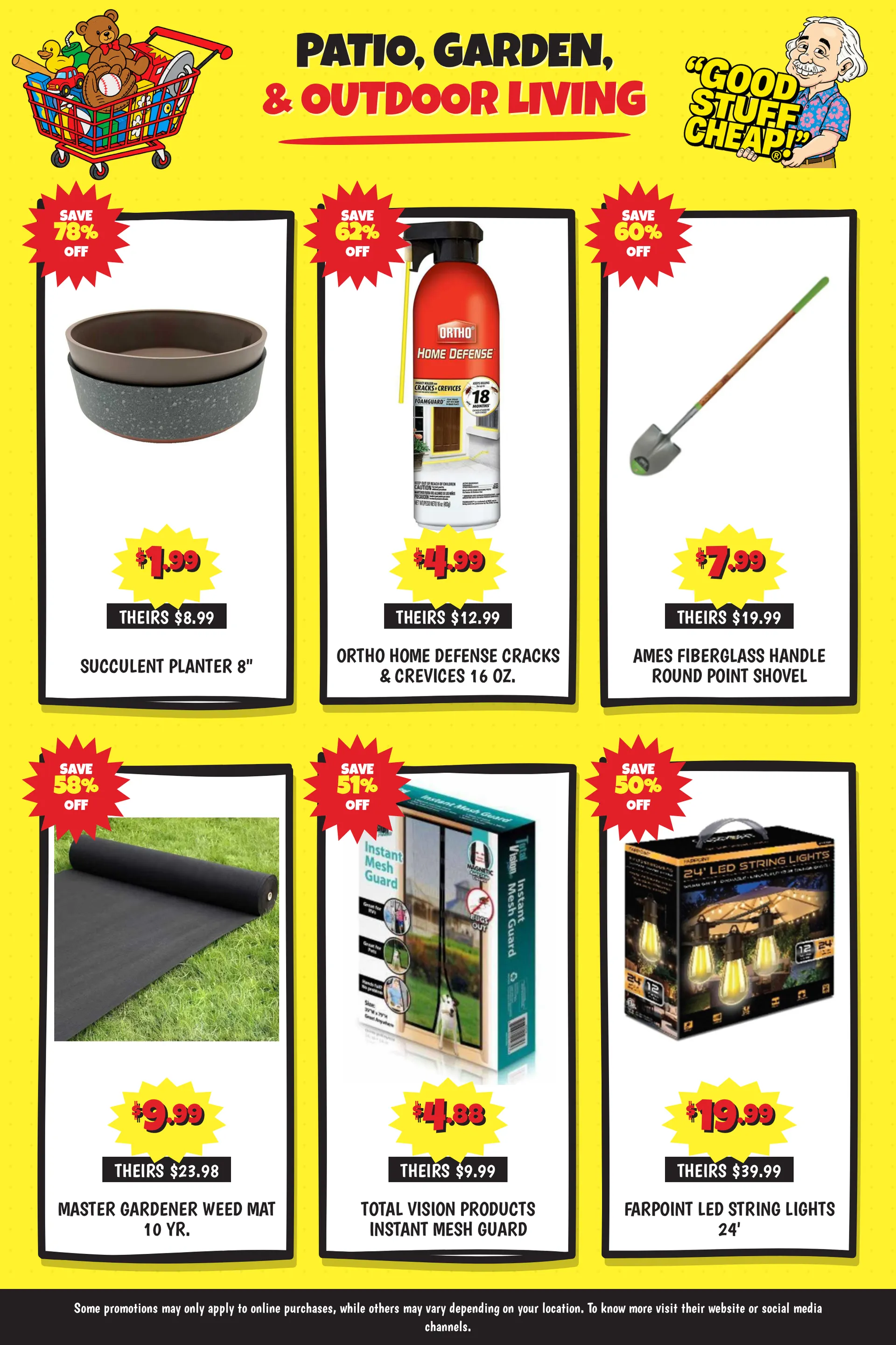 Weekly ad Ollie's — 2026-09-02 from September 2 to September 14 2026 - Page 38