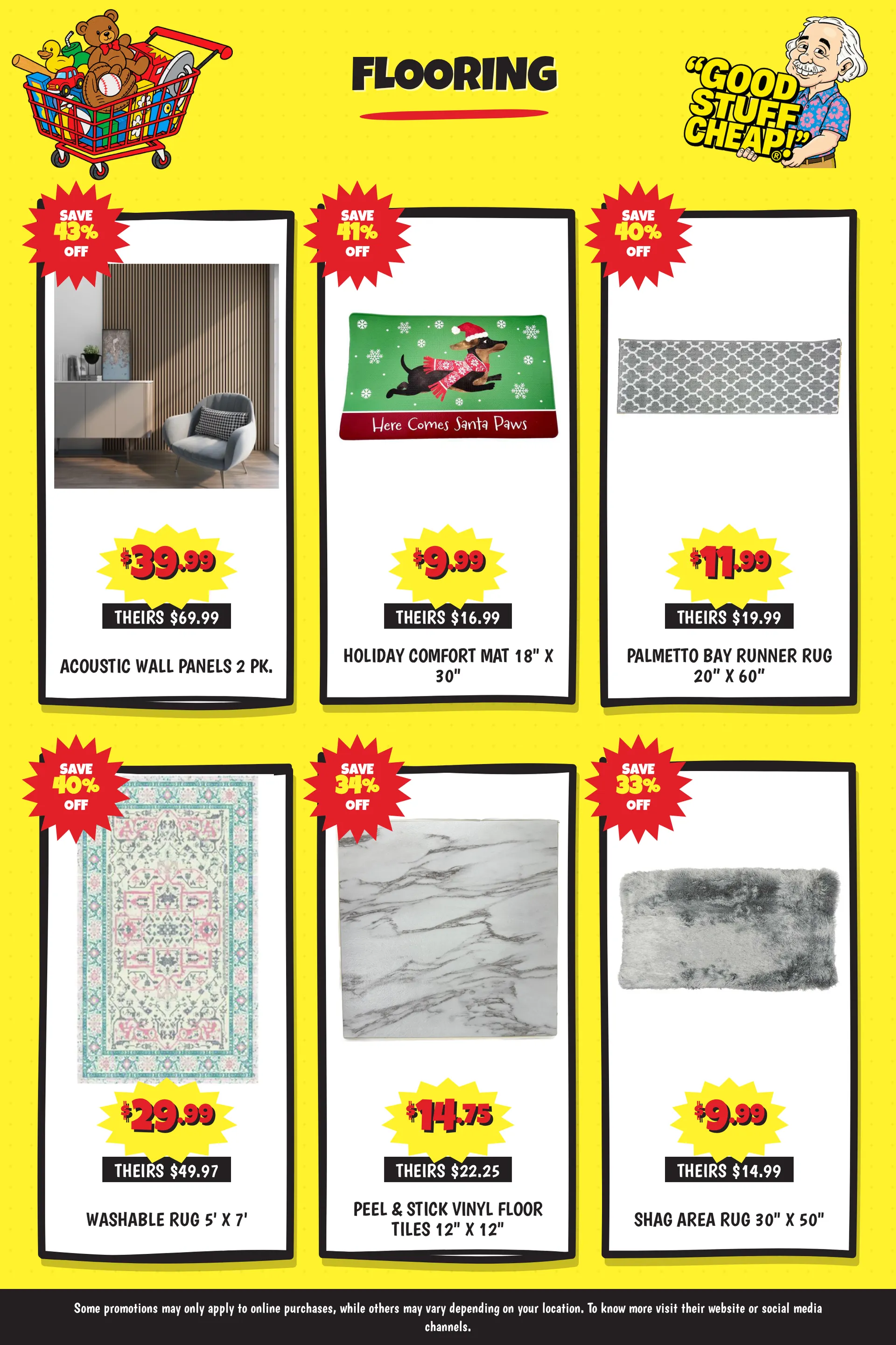 Weekly ad Ollie's — Catálogo 1 — 2026-10-06 from October 6 to October 21 2026 - Page 38