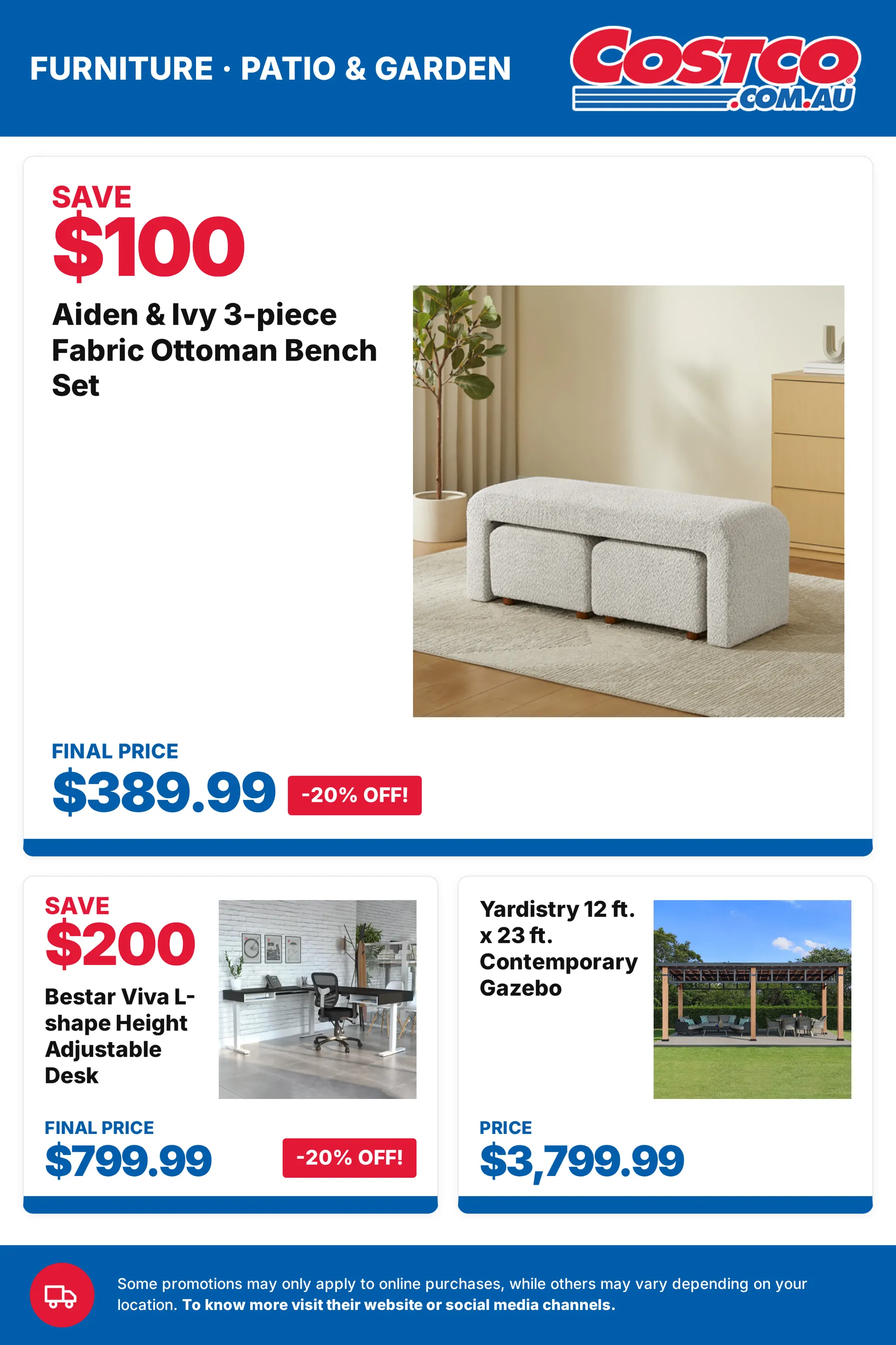 Costco — 2026-09-30 from September 30 to October 7 2026 - flyer page 38