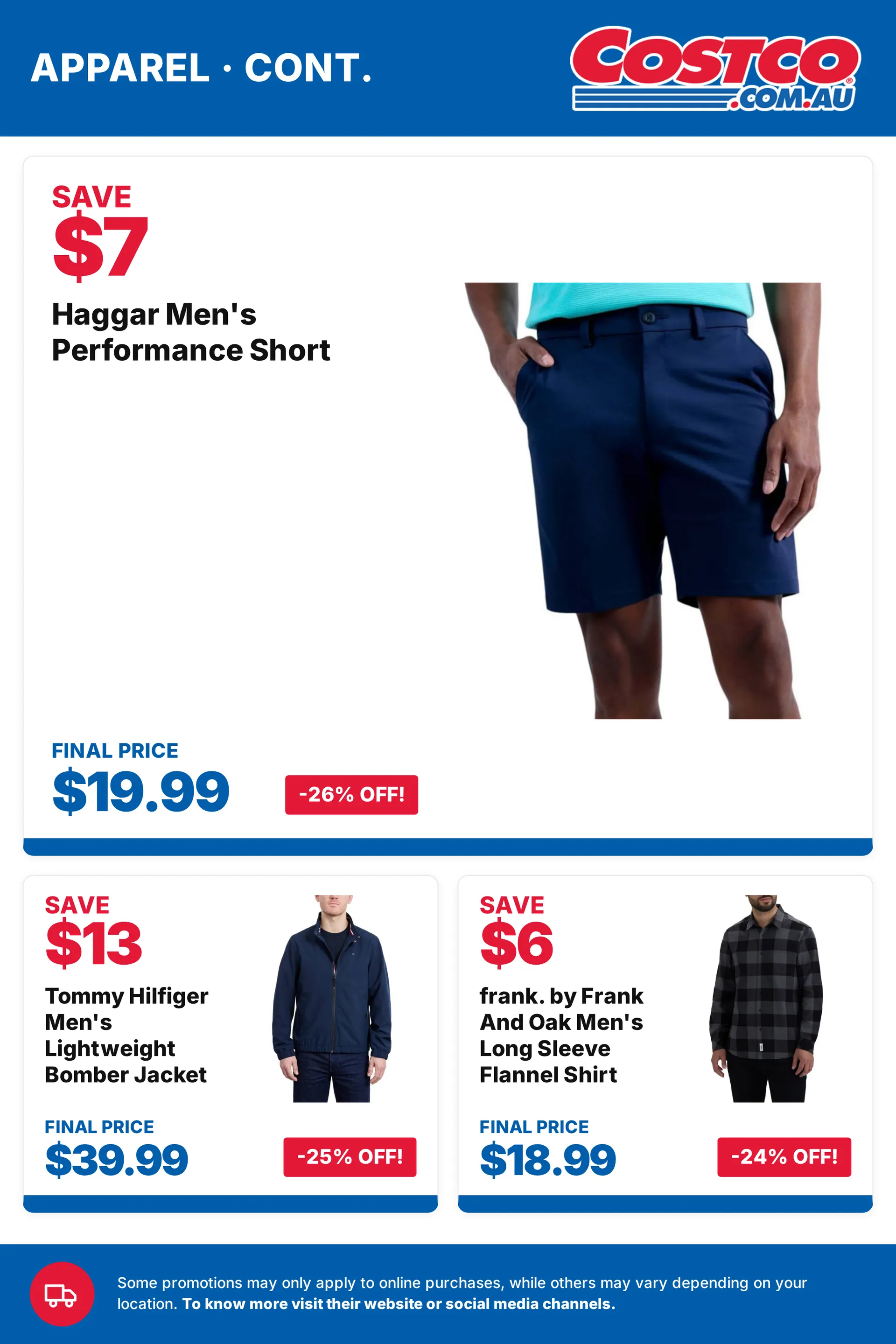 Costco — 2026-09-03 from September 3 to September 10 2026 - flyer page 38