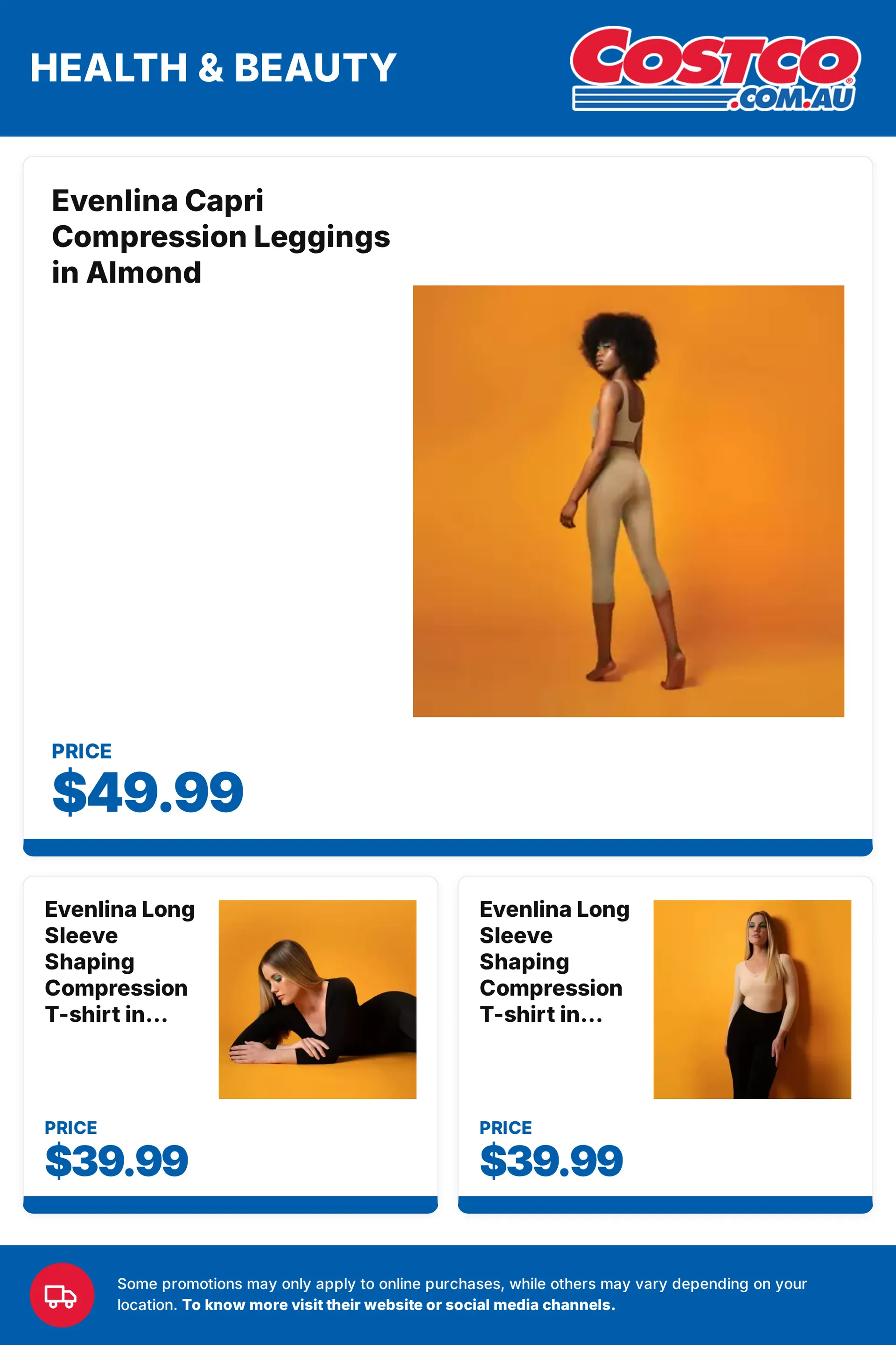 Costco — 2026-10-07 from 7 October to 14 October 2026 - Catalogue Page 38