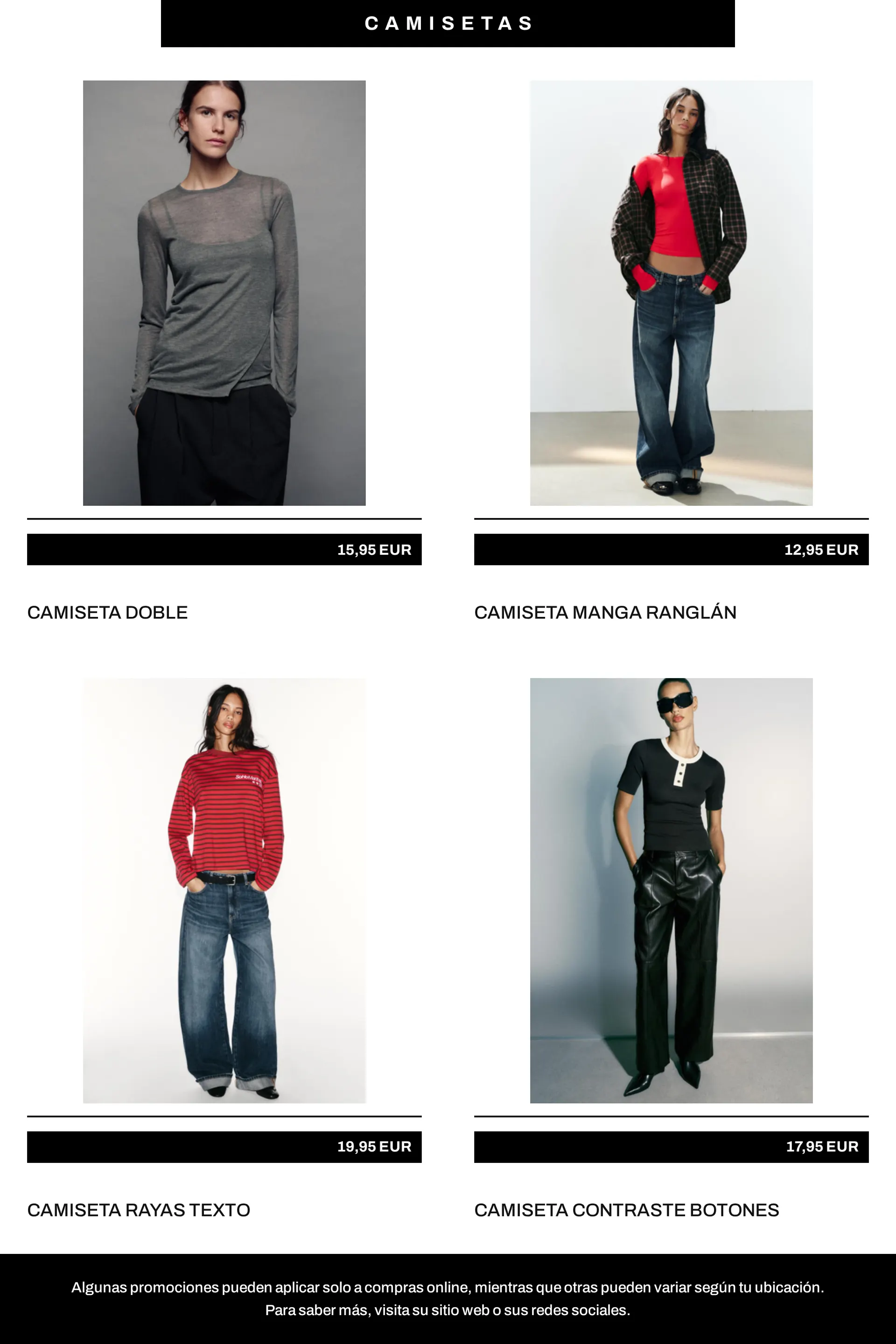 Catálogo de Zara — 2026-10-09 9 de octubre al 16 de octubre 2026 - Página 38