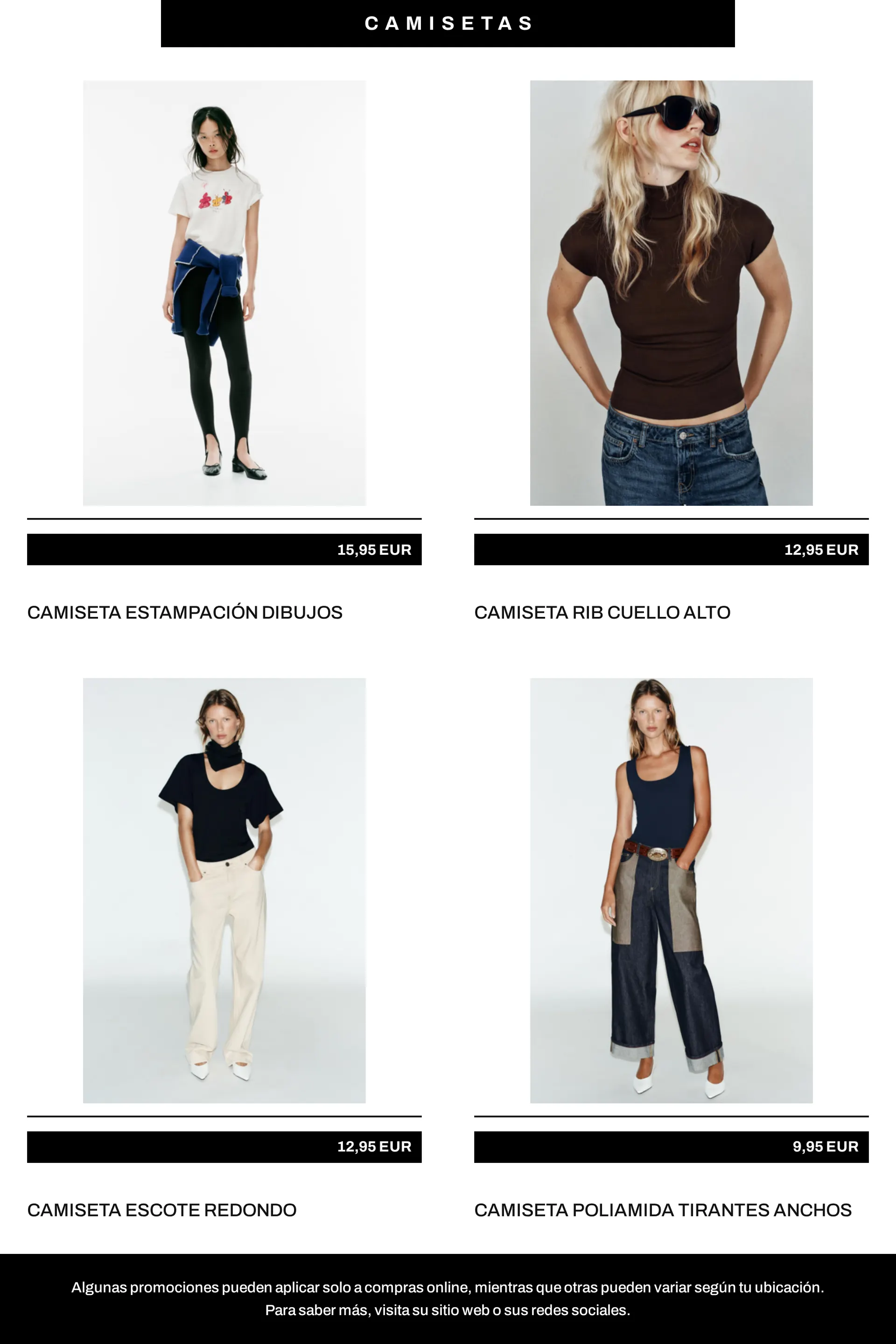 Catálogo de Zara — Catálogo 1 — 2026-09-18 18 de septiembre al 5 de octubre 2026 - Página 38