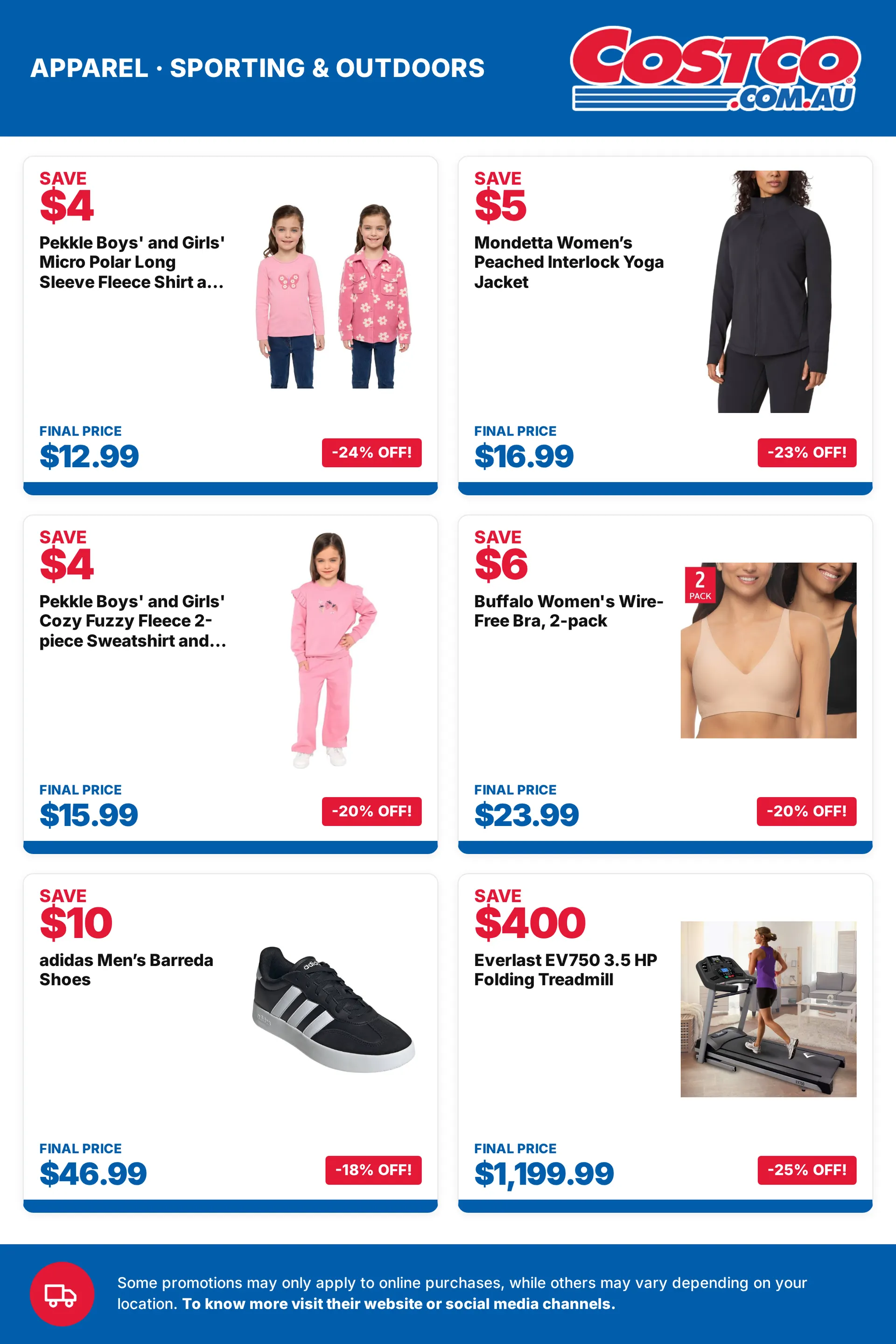 Costco — 2026-09-03 from September 3 to September 10 2026 - flyer page 39
