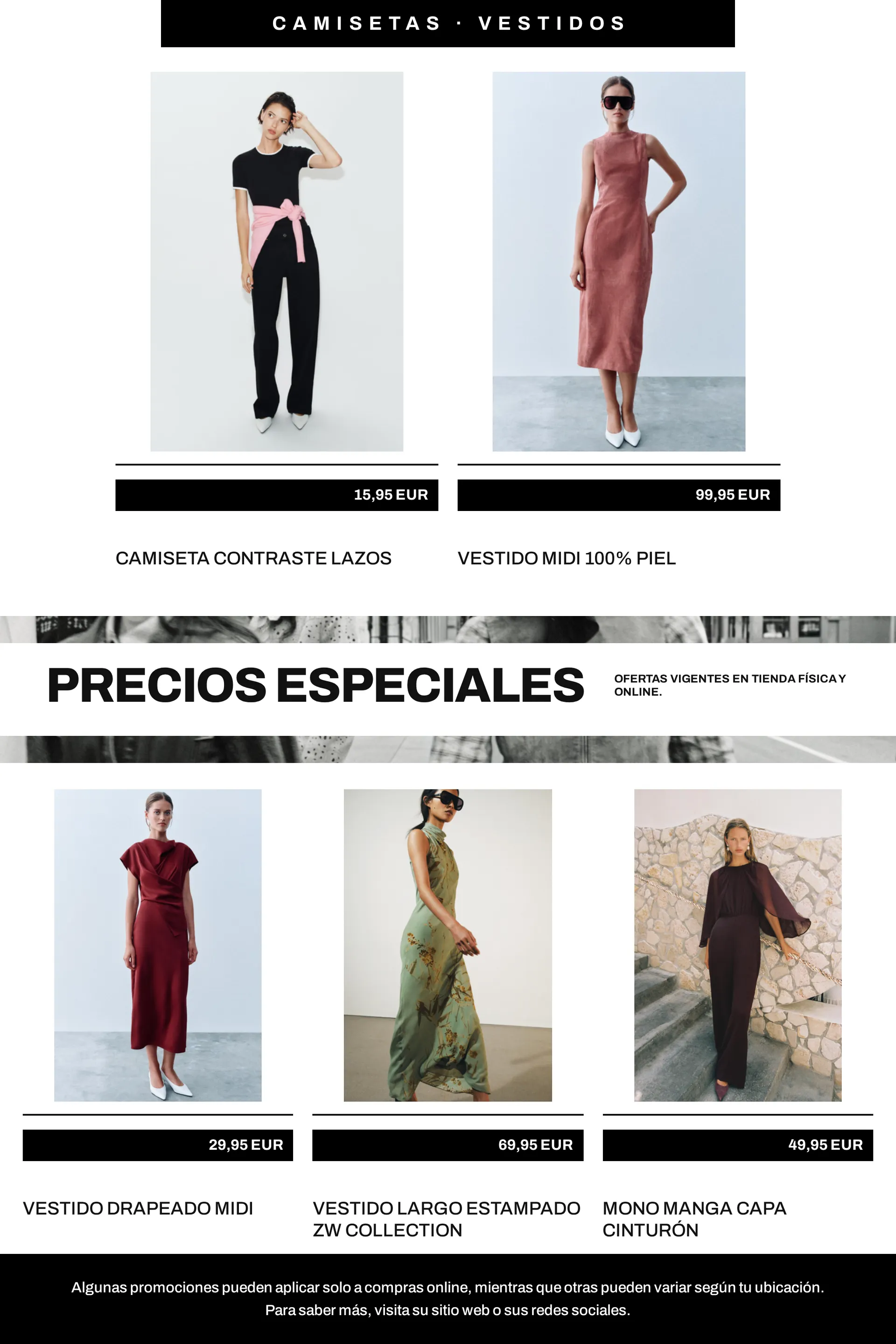 Catálogo de Zara — Catálogo 1 — 2026-09-18 18 de septiembre al 5 de octubre 2026 - Página 39