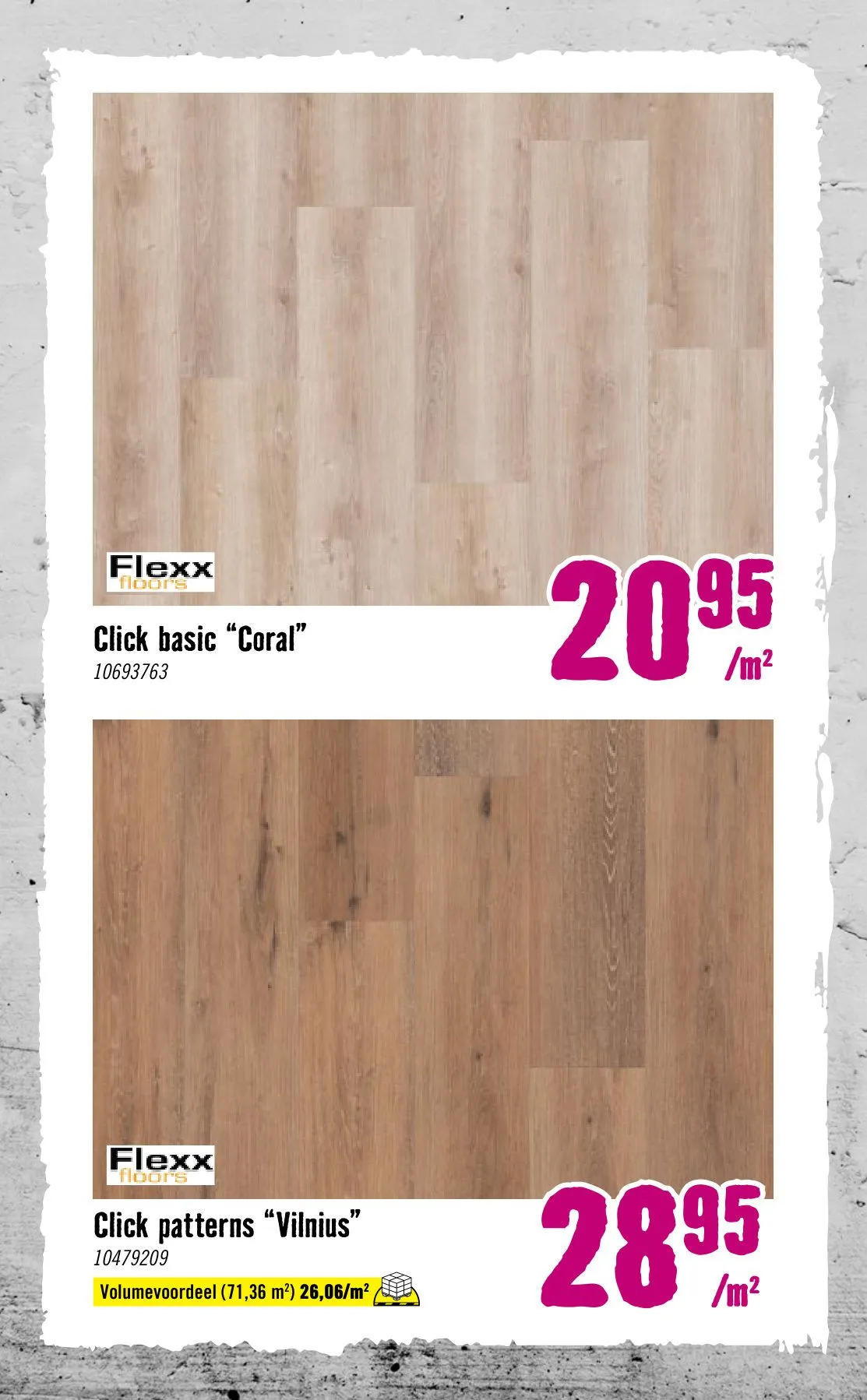 Hornbach — 2026-10-23 van 23 oktober tot 1 november 2026 - Folder pagina 39