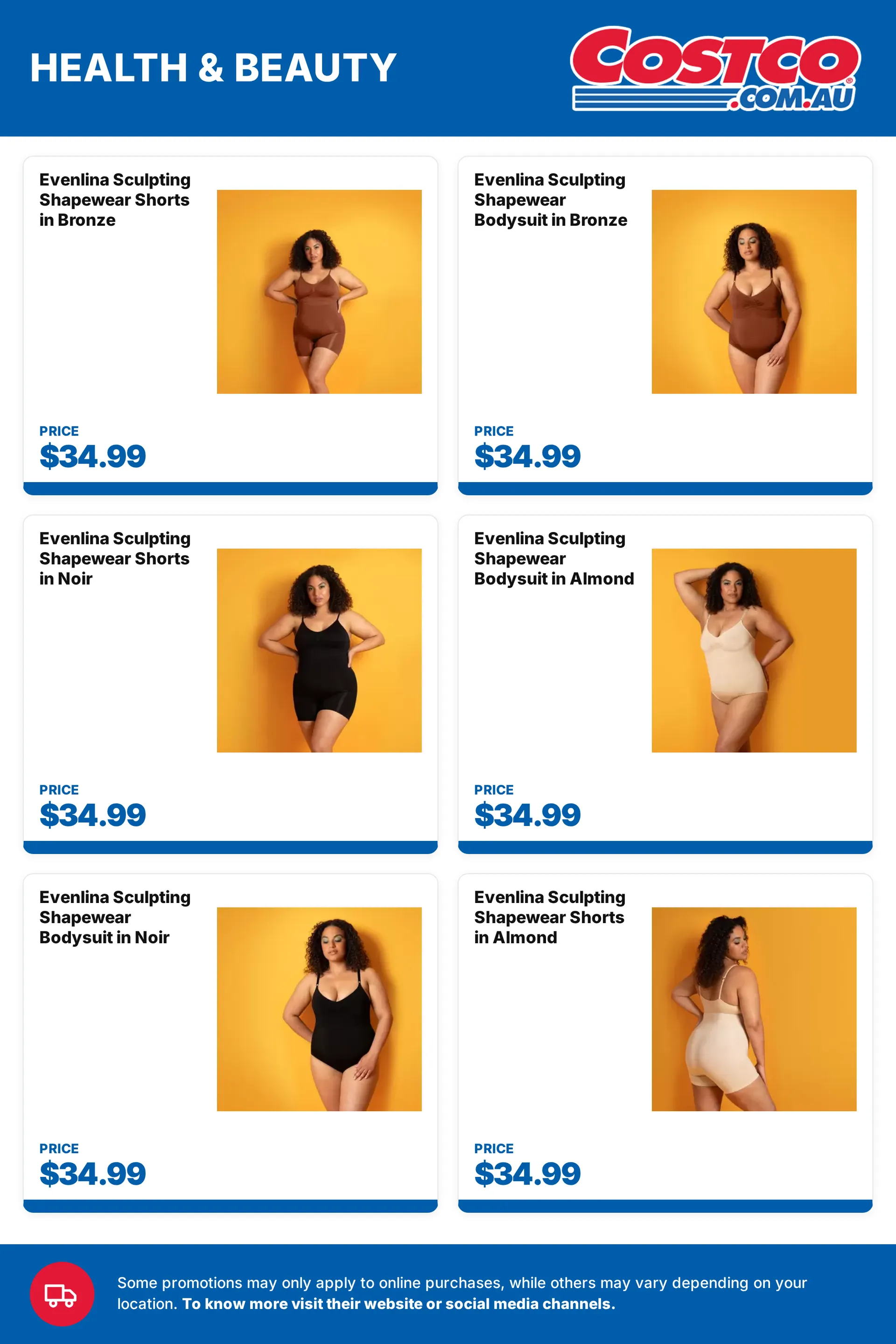 Costco — 2026-10-07 from 7 October to 14 October 2026 - Catalogue Page 39