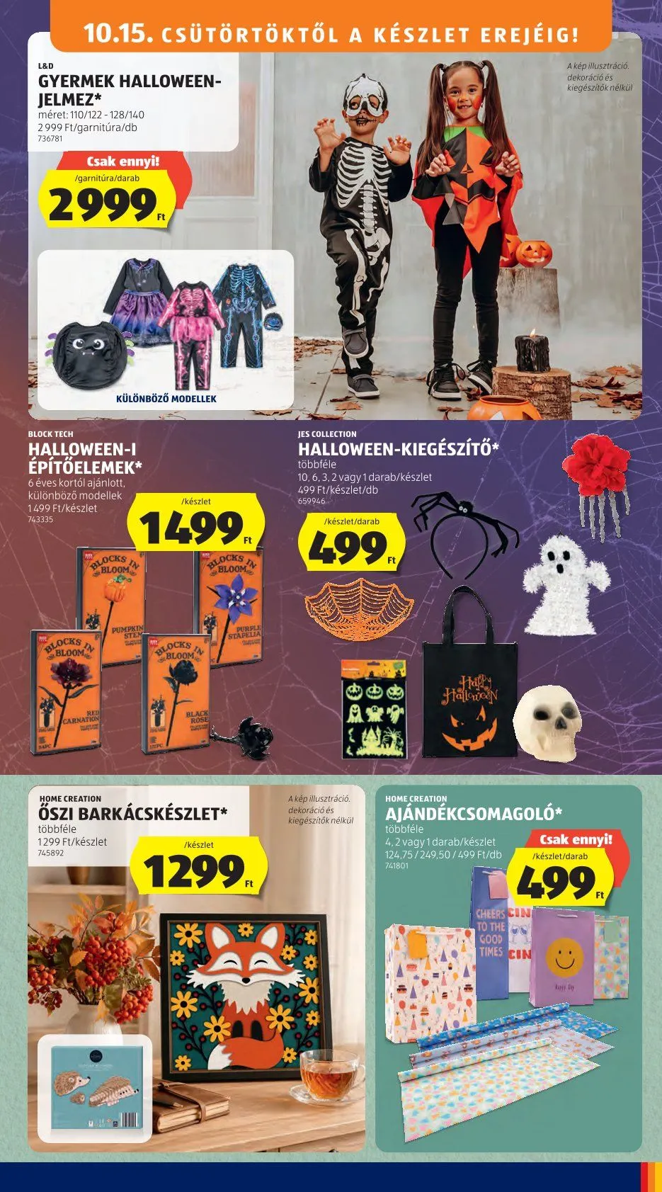 Mercato Fresh — 2026-10-09 from October 9 to October 15 2026 - flyer page 39